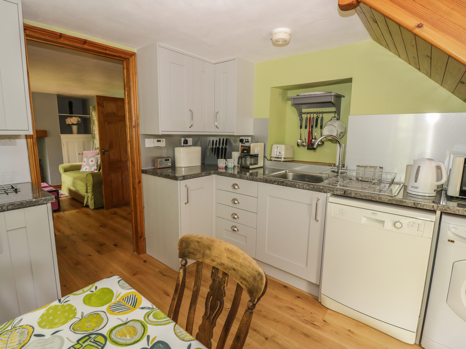 Holiday cottage in Westbury-on-Severn