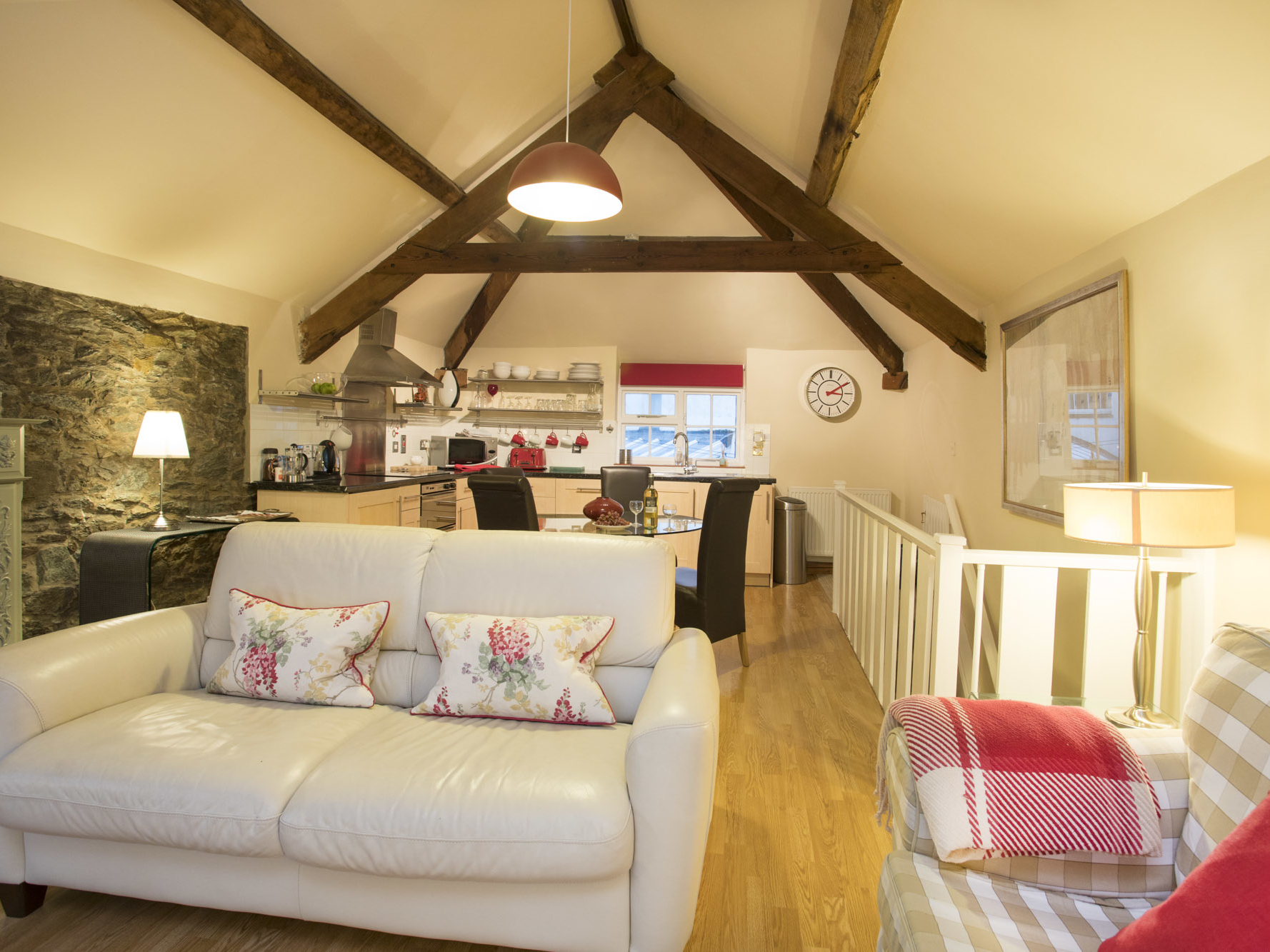 The Coach House - Beaumaris - Sleeps 4