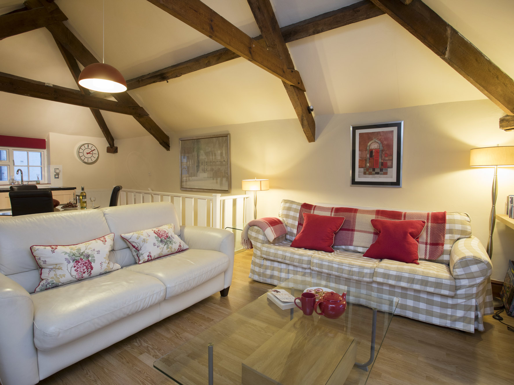 The Coach House - Beaumaris - Sleeps 4