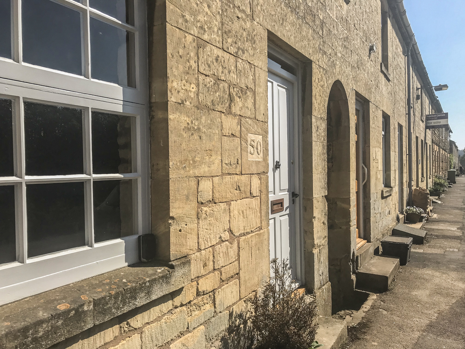 Holiday cottage in Blockley