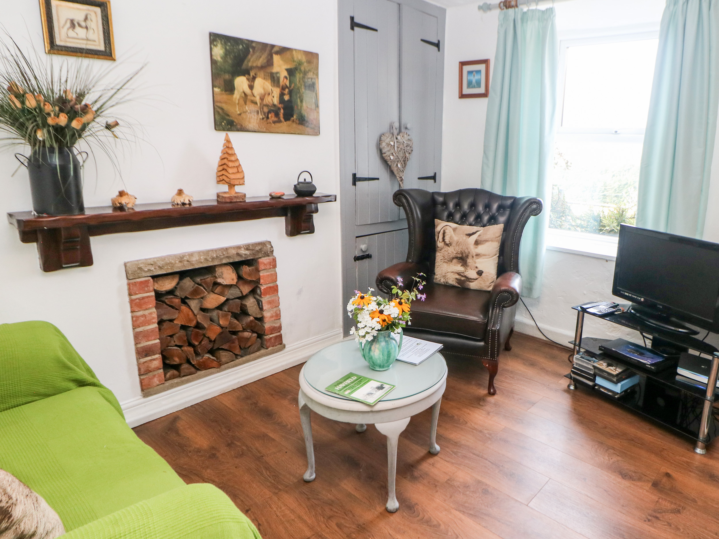 Holiday cottage in Hayfield, Derbyshire - Photo 4