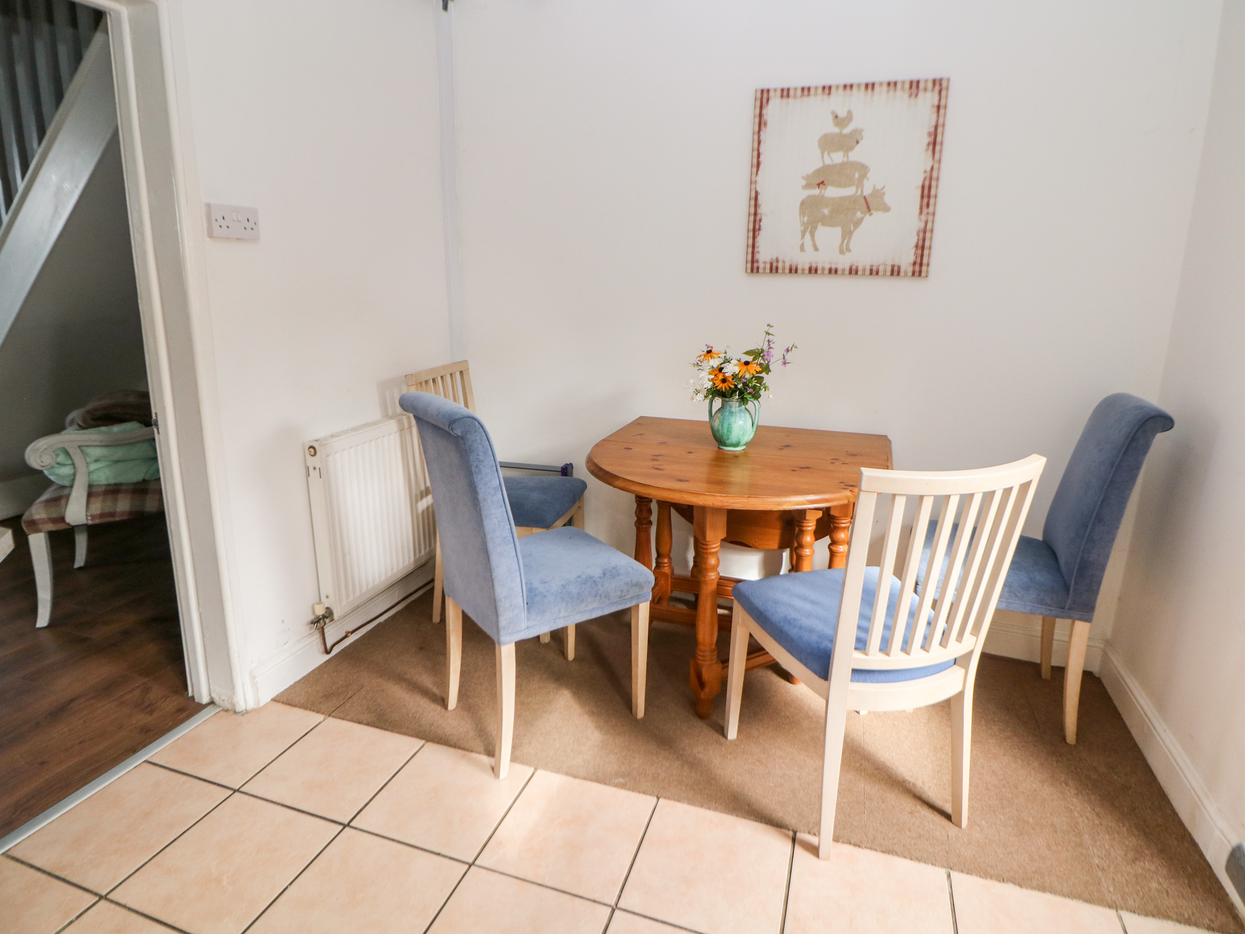 Holiday cottage in Hayfield, Derbyshire - Photo 8