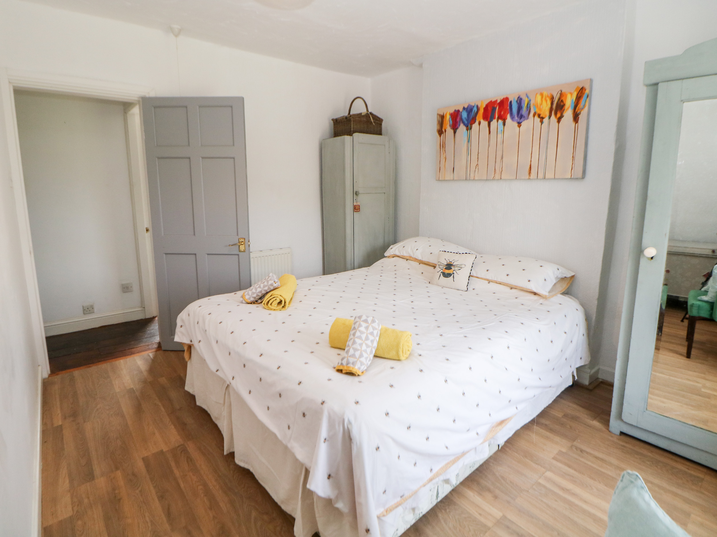 Holiday cottage in Hayfield, Derbyshire - Photo 10
