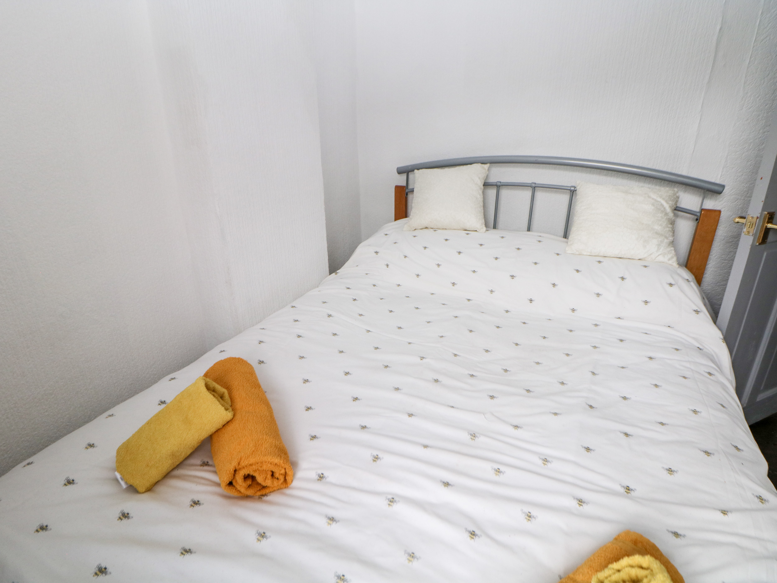 Holiday cottage in Hayfield, Derbyshire - Photo 11