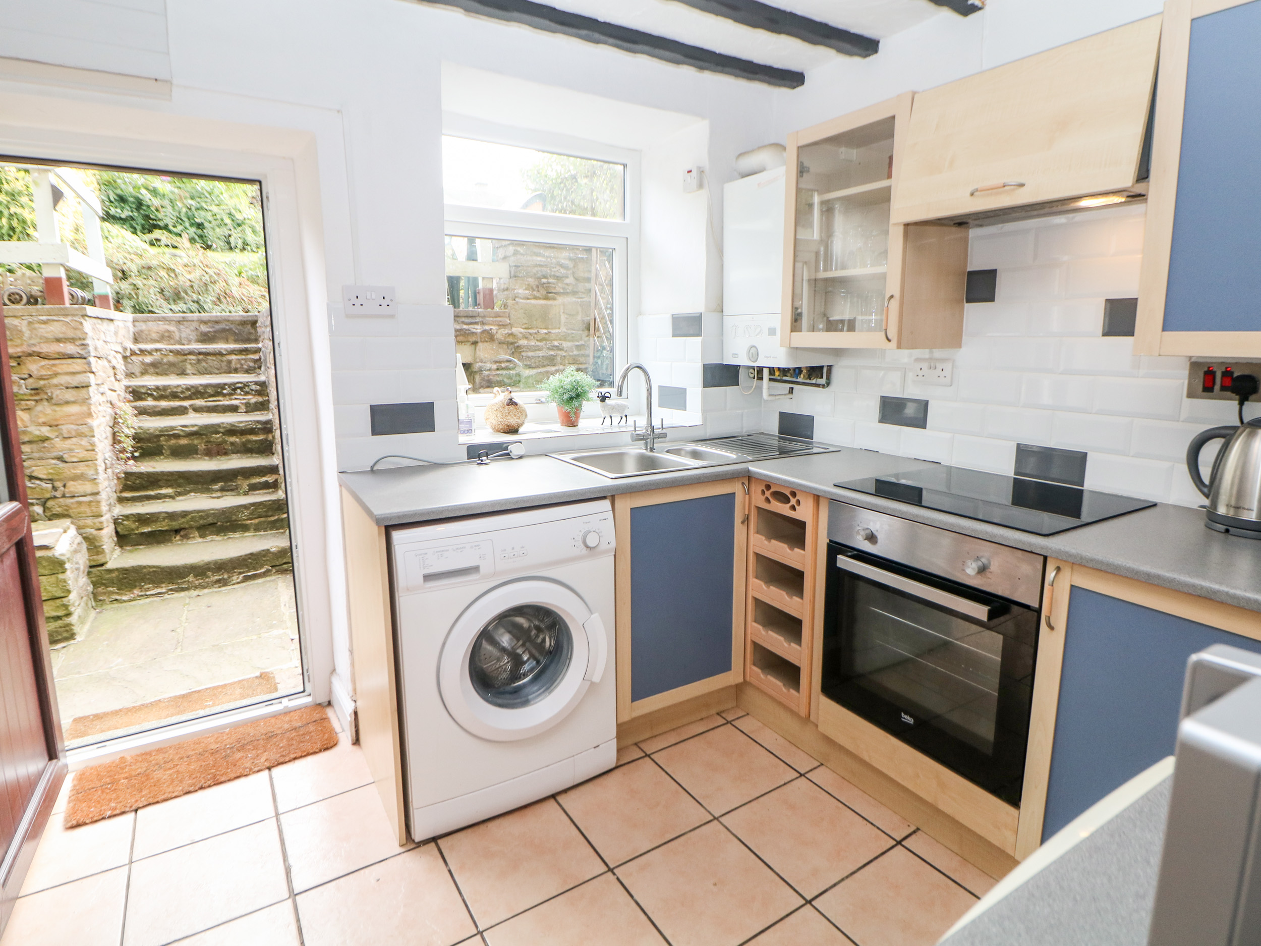 Holiday cottage in Hayfield, Derbyshire - Photo 5