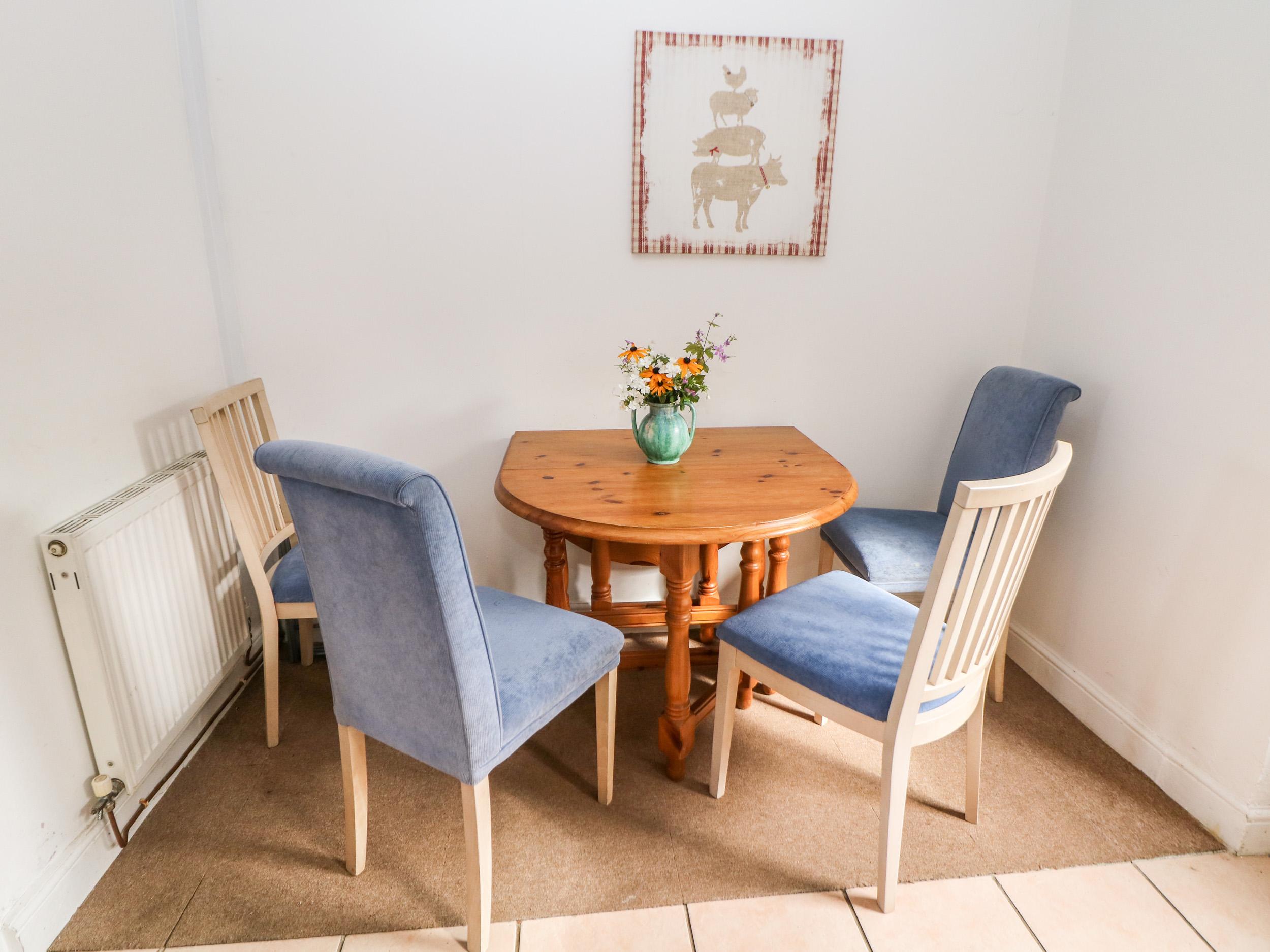 Holiday cottage in Hayfield, Derbyshire - Photo 7