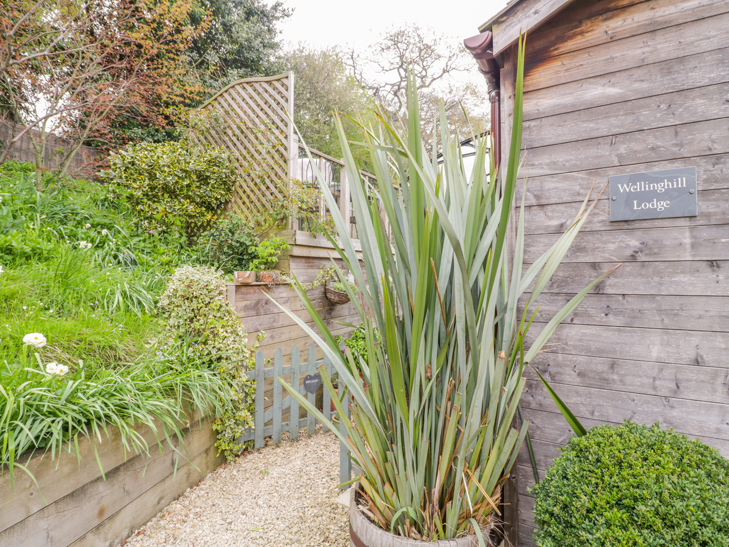 Holiday cottage in Cheltenham