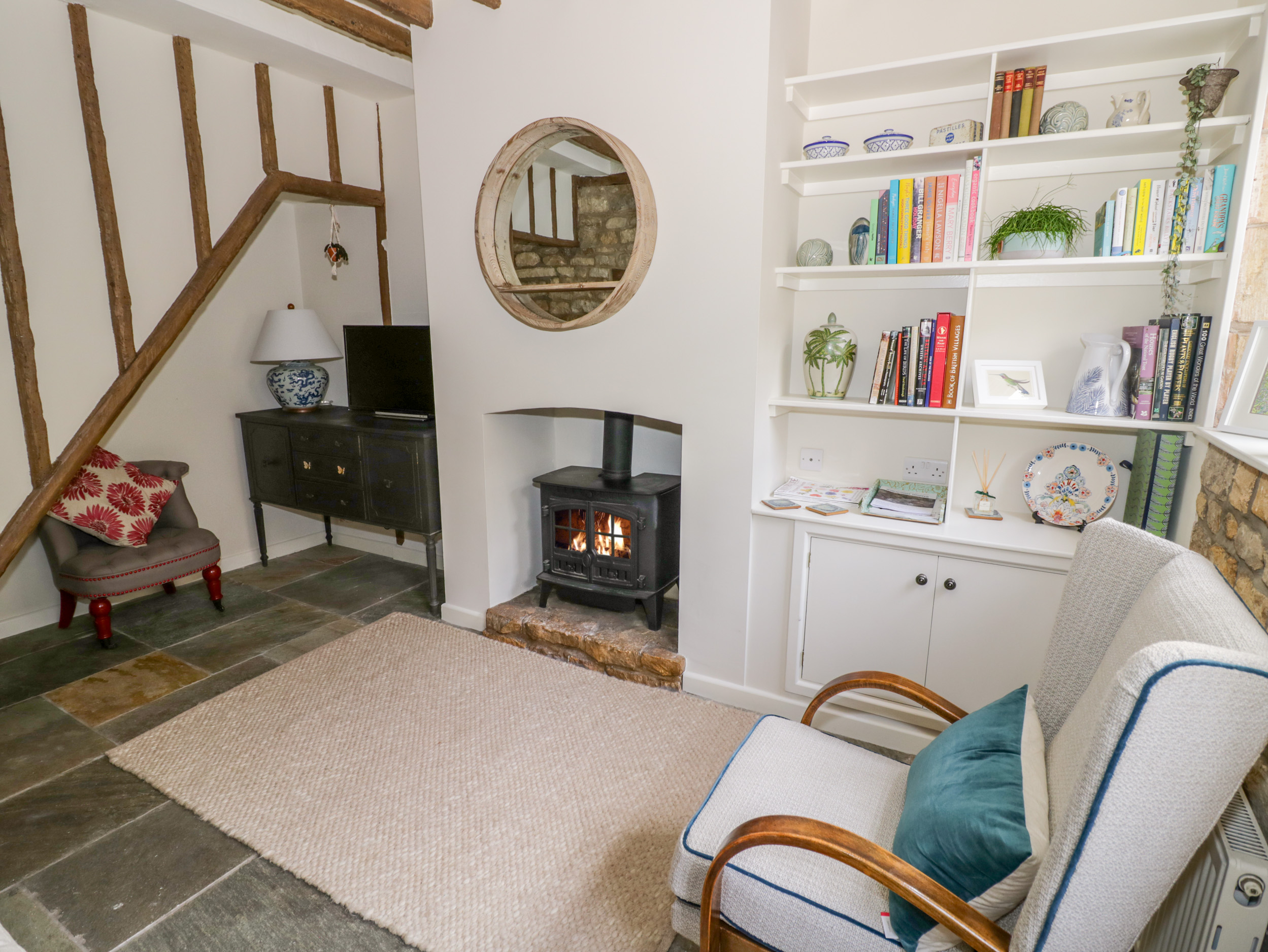 Holiday cottage in Winchcombe