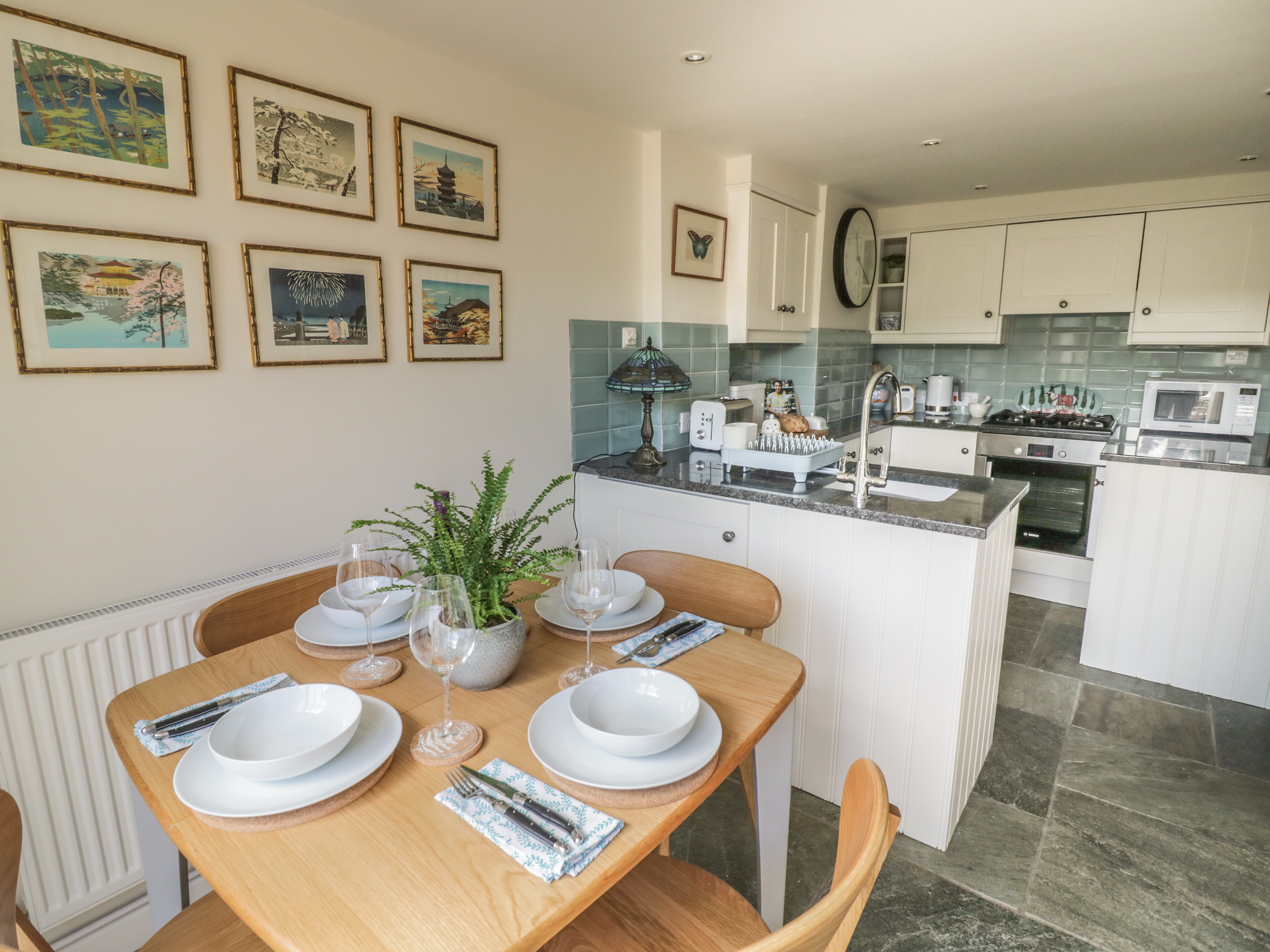 Holiday cottage in Winchcombe