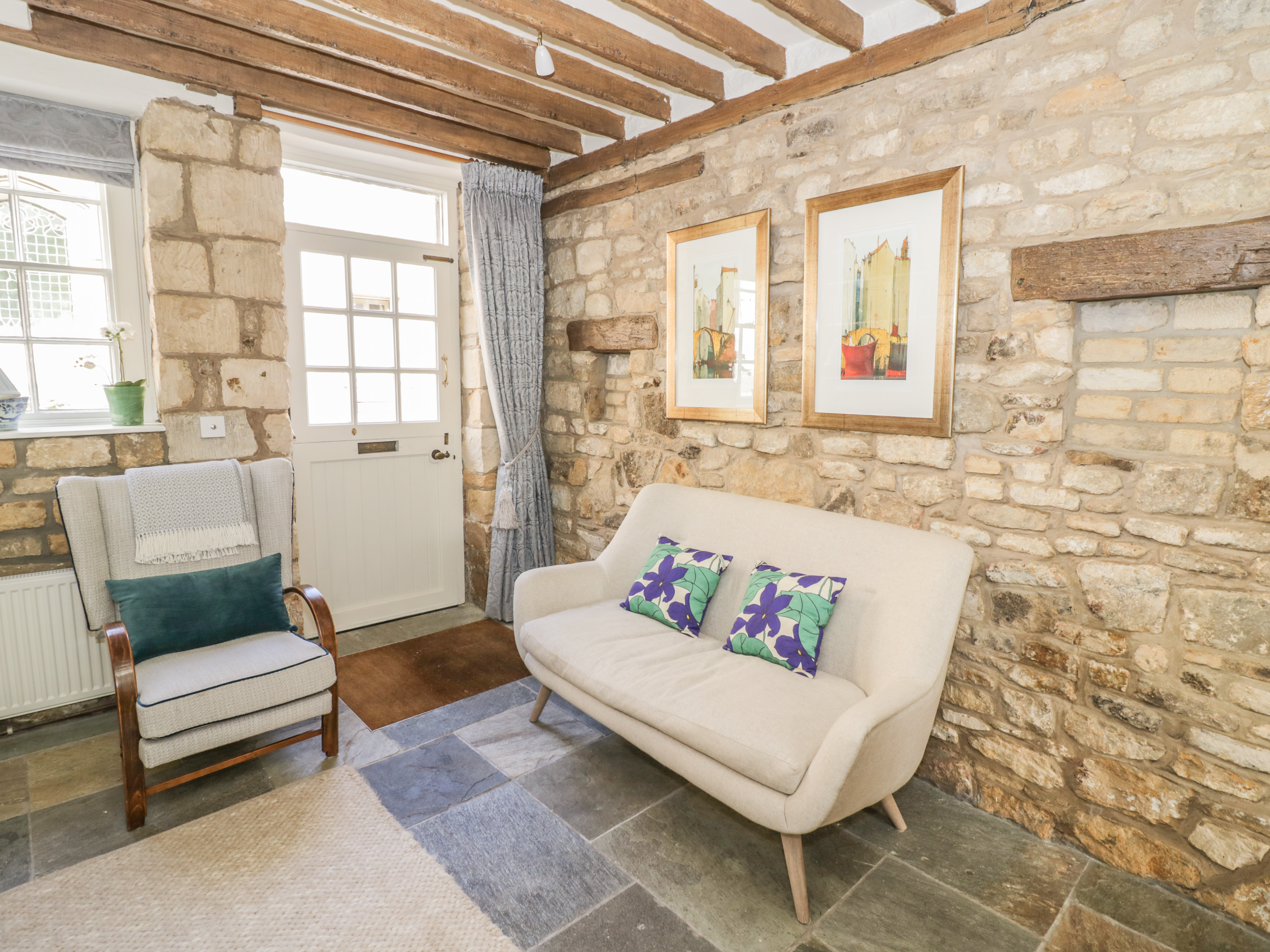 Holiday cottage in Winchcombe