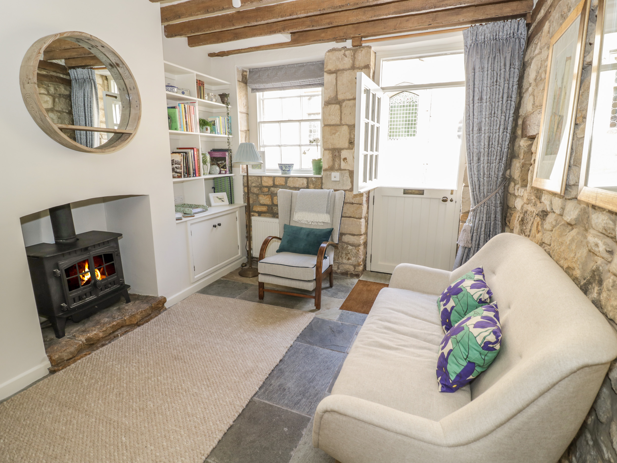 Holiday cottage in Winchcombe