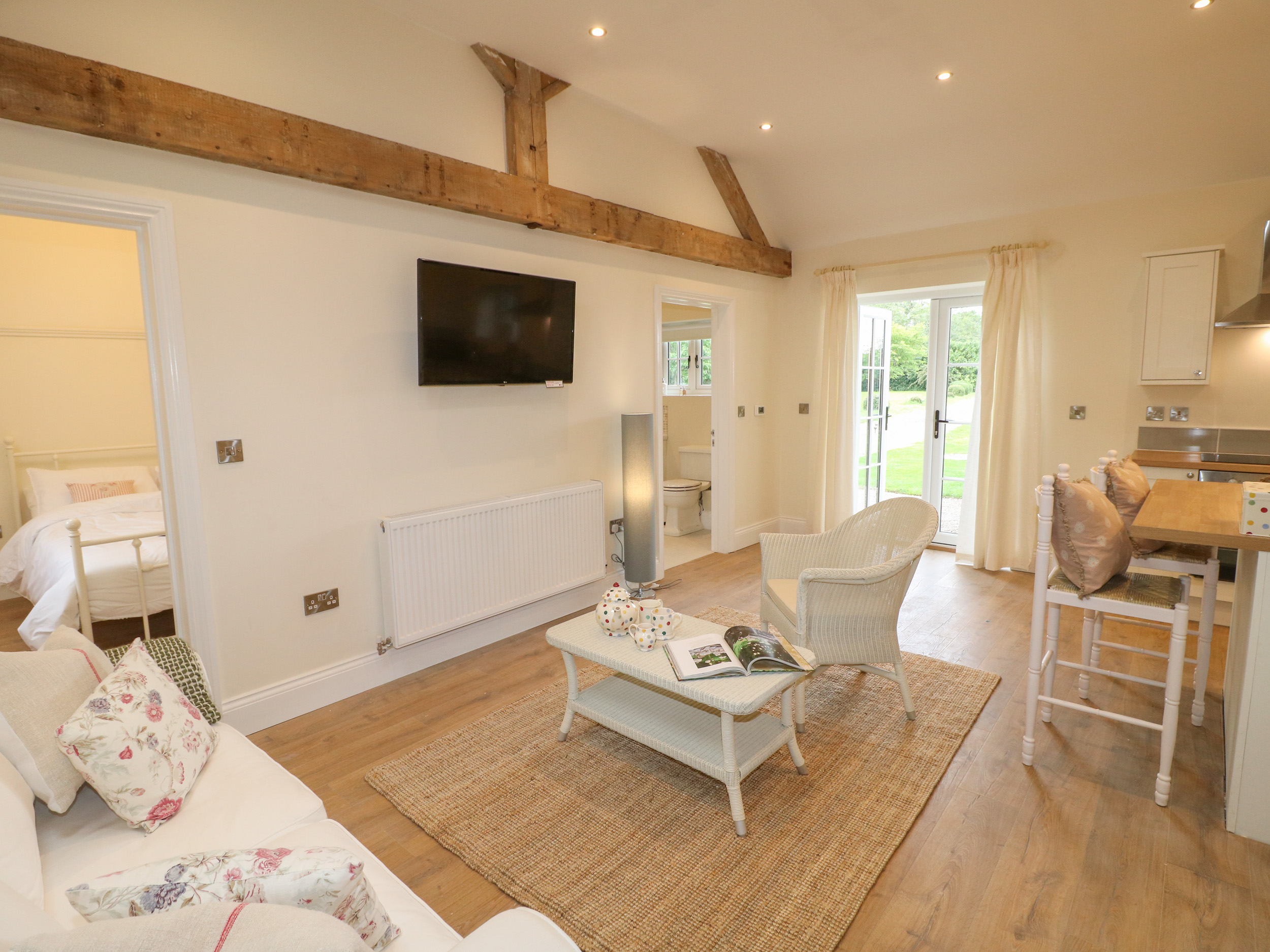 Holiday cottage in Brailsford, Derbyshire - Photo 5