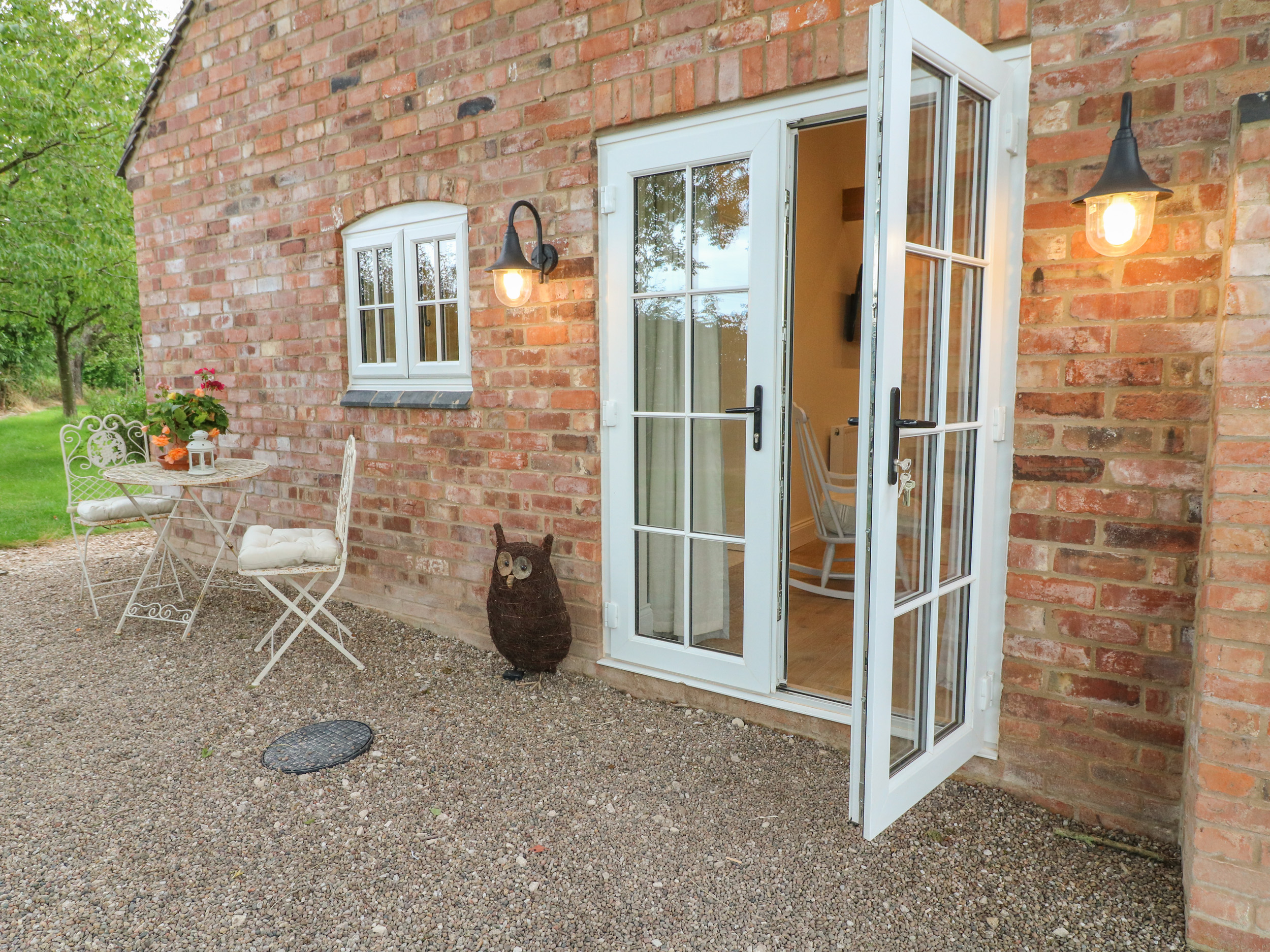 Holiday cottage in Brailsford, Derbyshire - Photo 3