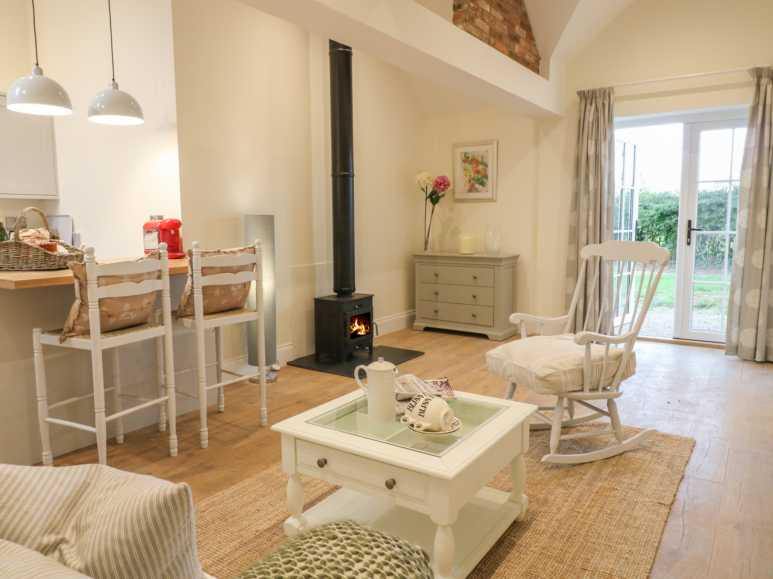 Holiday cottage in Brailsford, Derbyshire - Photo 6