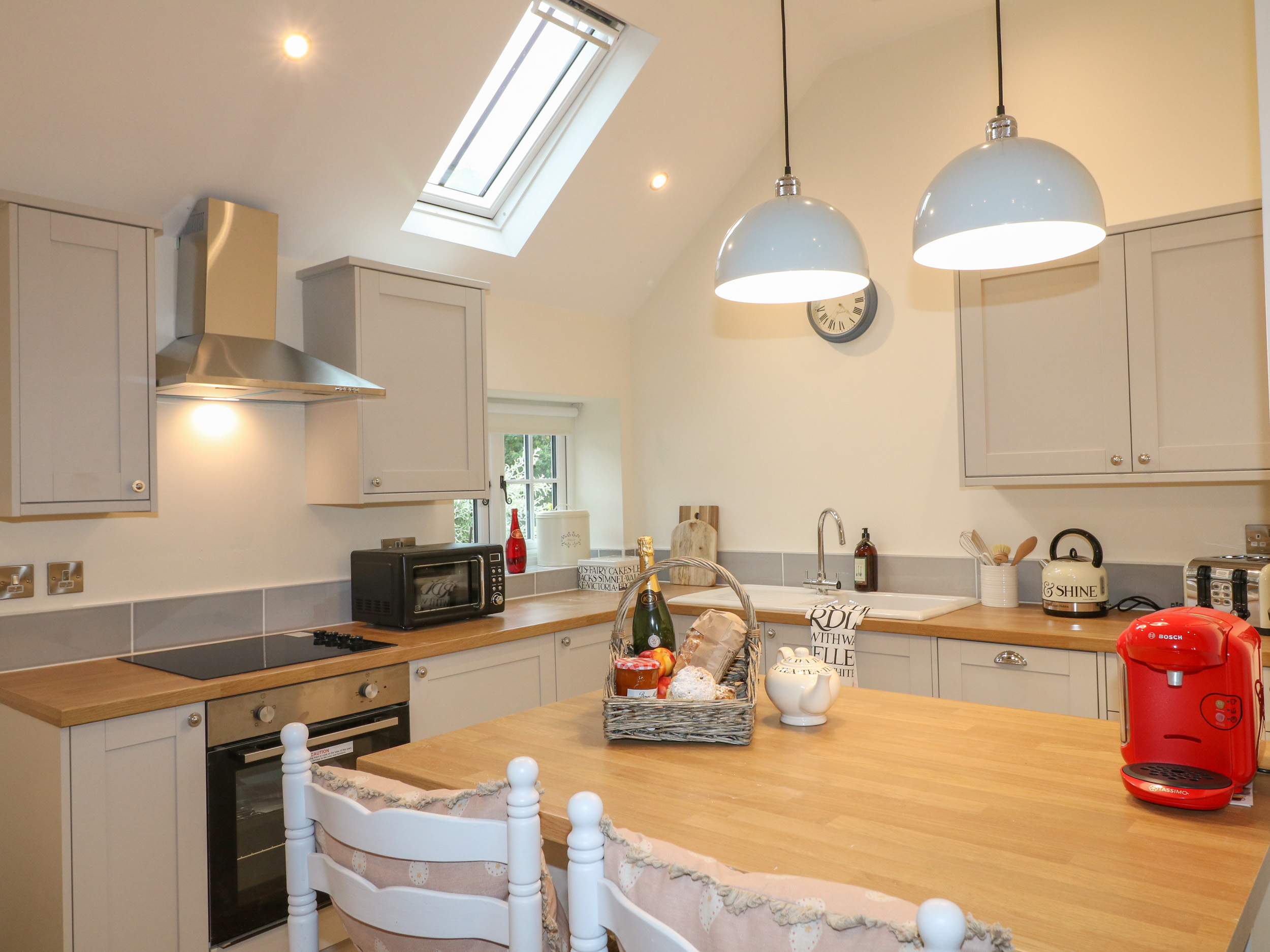 Holiday cottage in Brailsford, Derbyshire - Photo 7