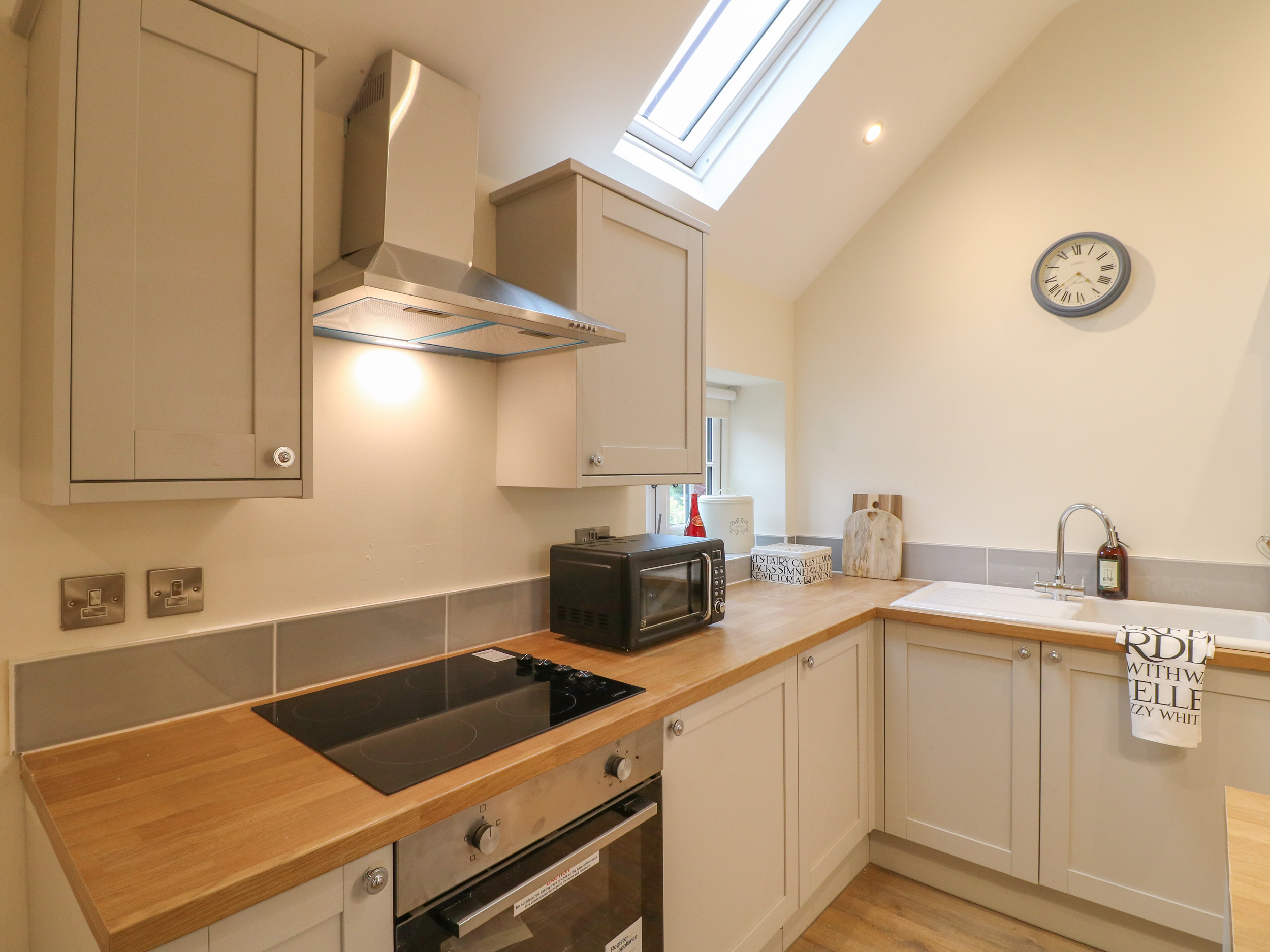 Holiday cottage in Brailsford, Derbyshire - Photo 9