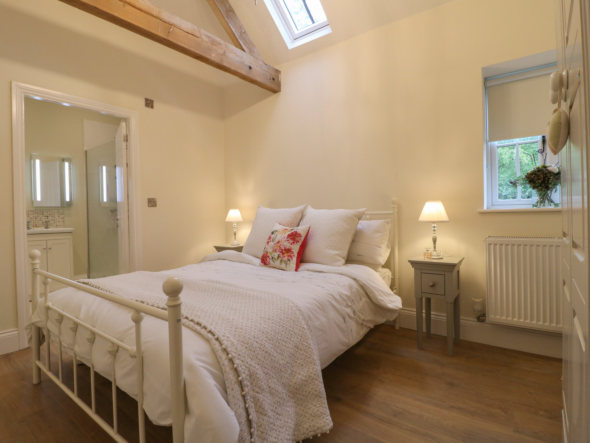 Holiday cottage in Brailsford, Derbyshire - Photo 10