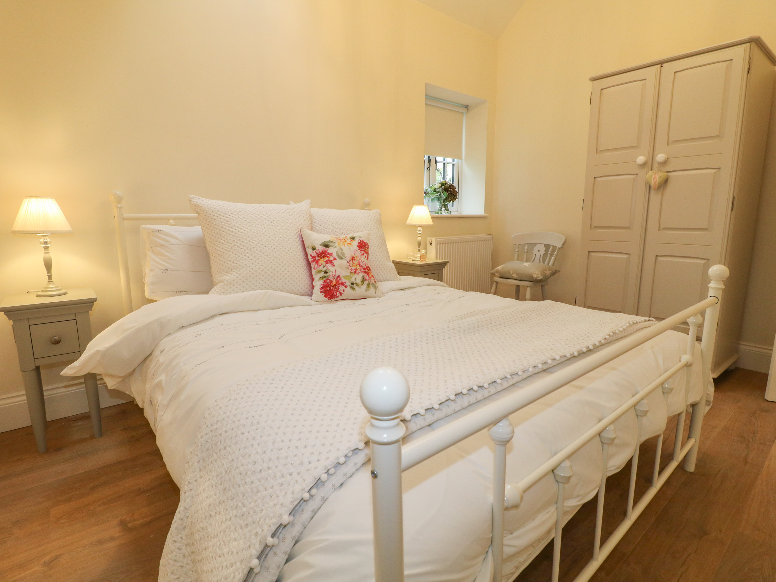 Holiday cottage in Brailsford, Derbyshire - Photo 11