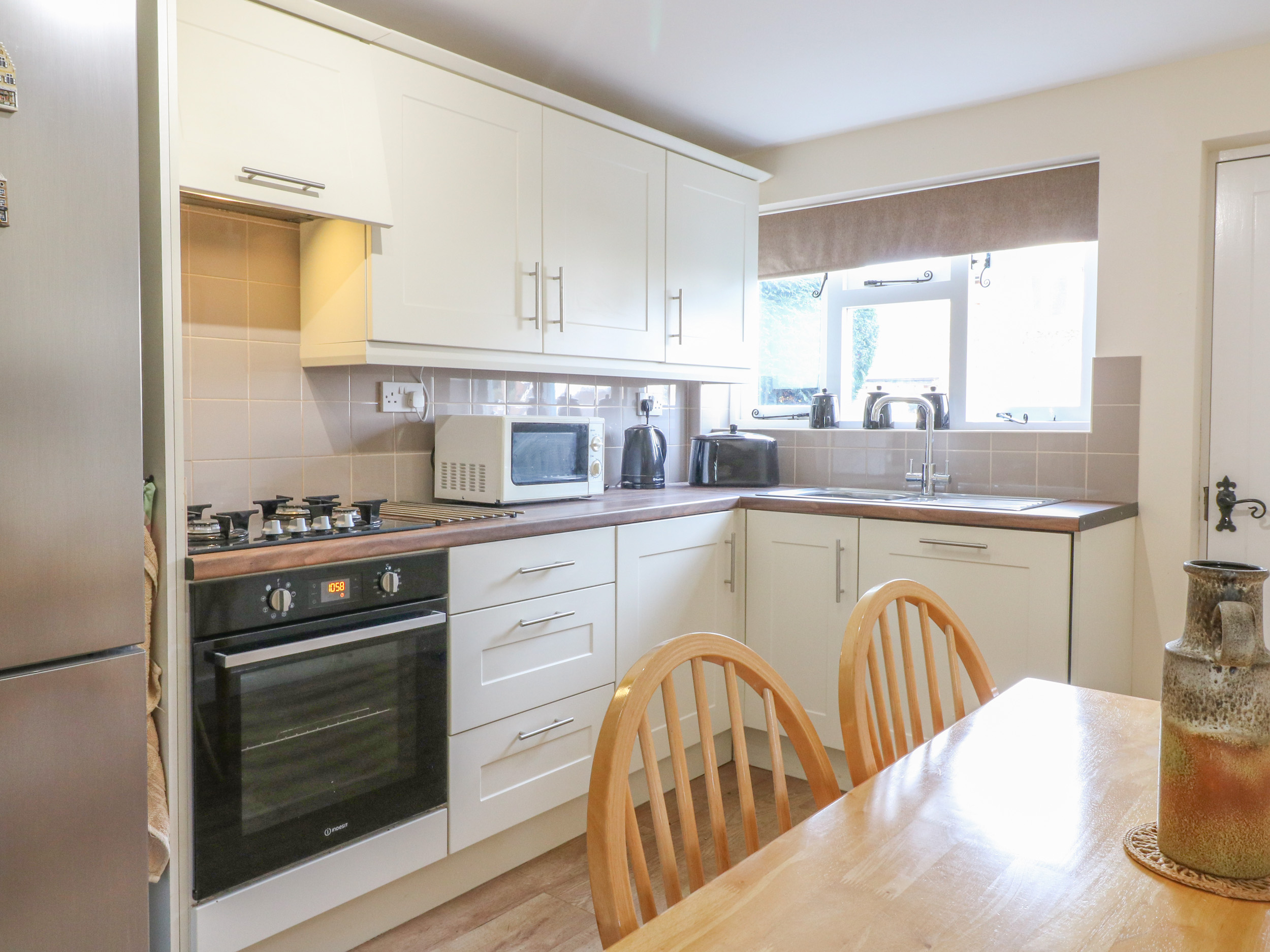 Holiday cottage in Stanton by Dale, Derbyshire - Photo 11