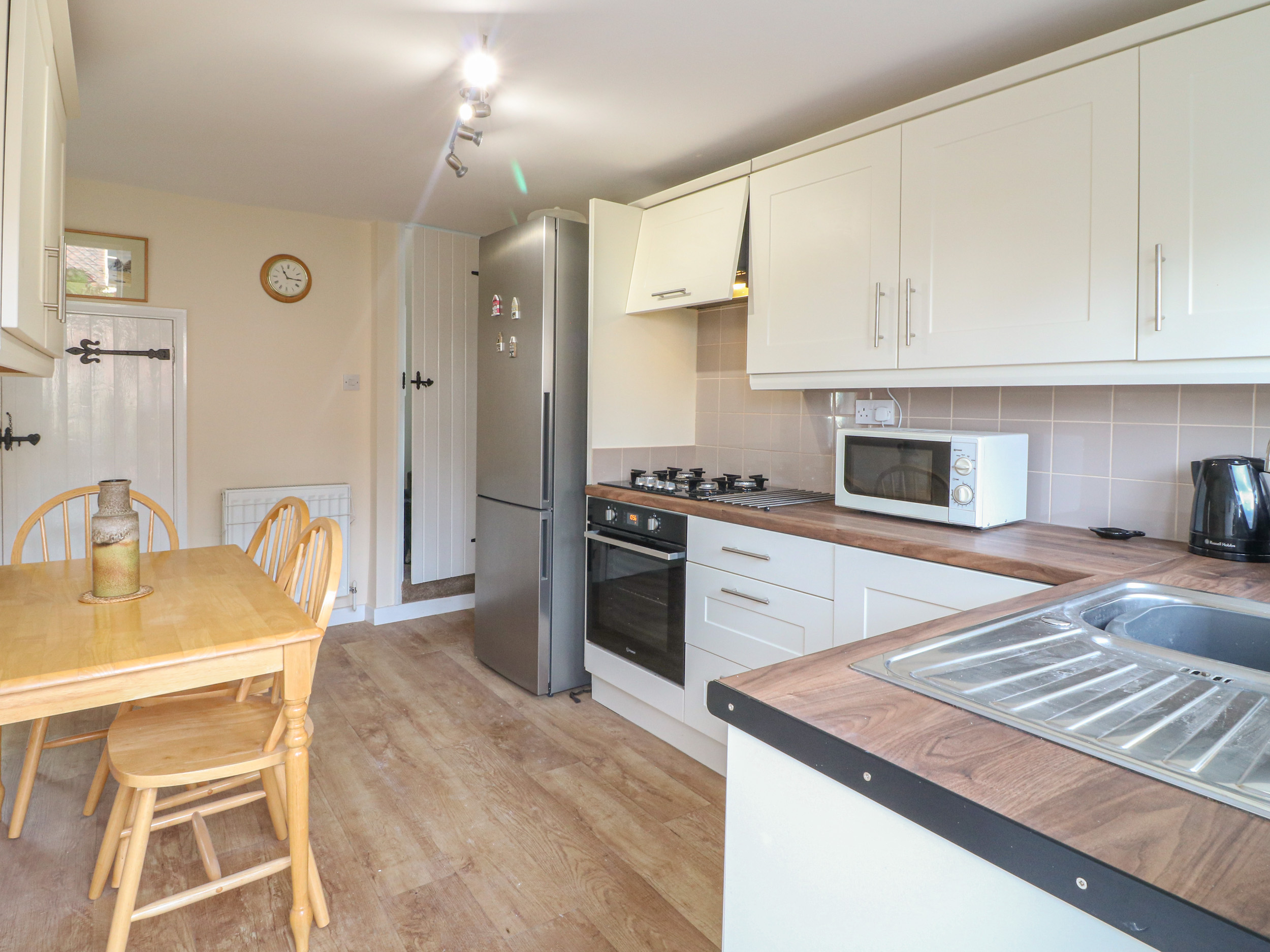 Holiday cottage in Stanton by Dale, Derbyshire - Photo 10
