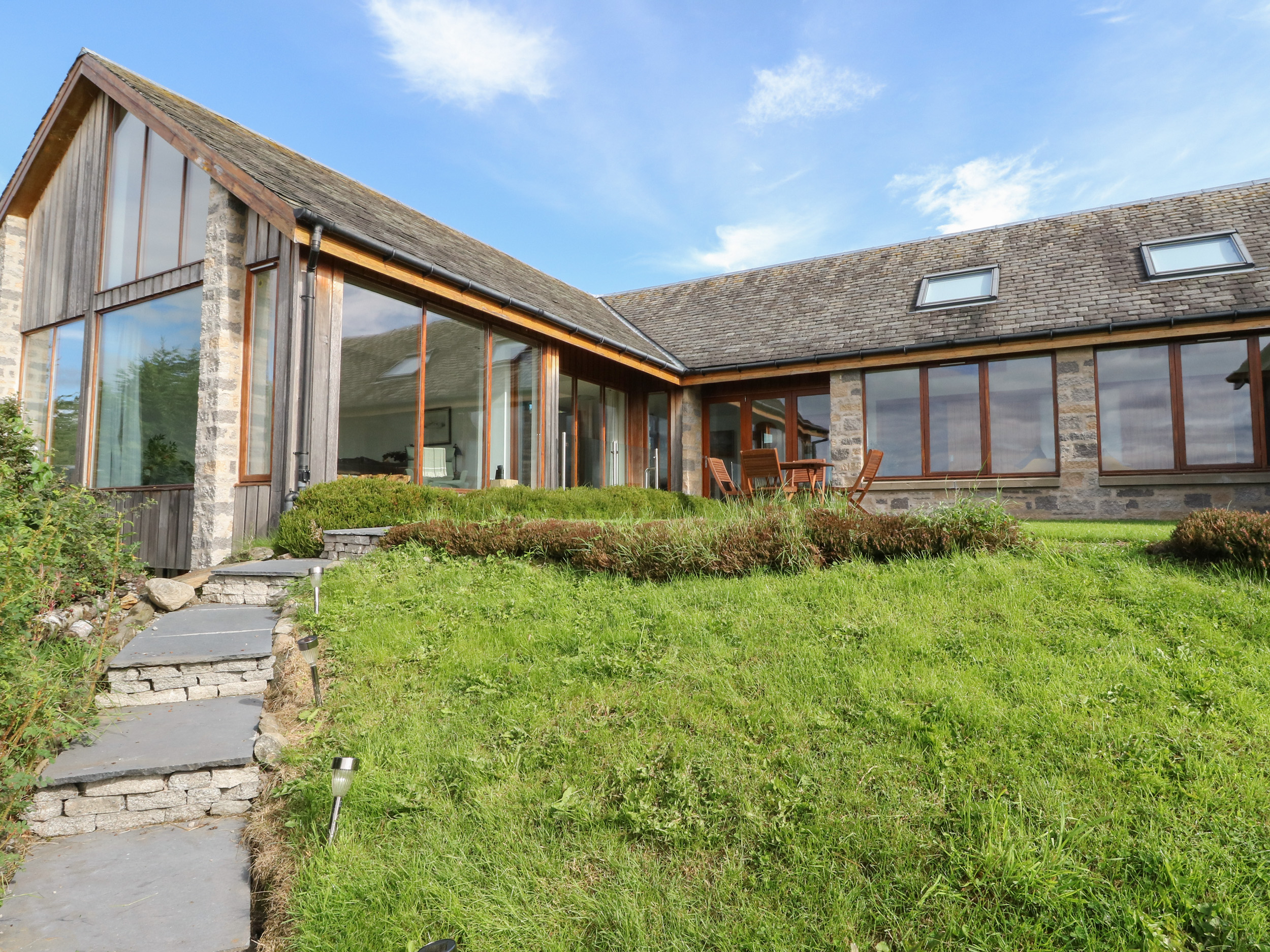 Balvaig - Sleeps 7
