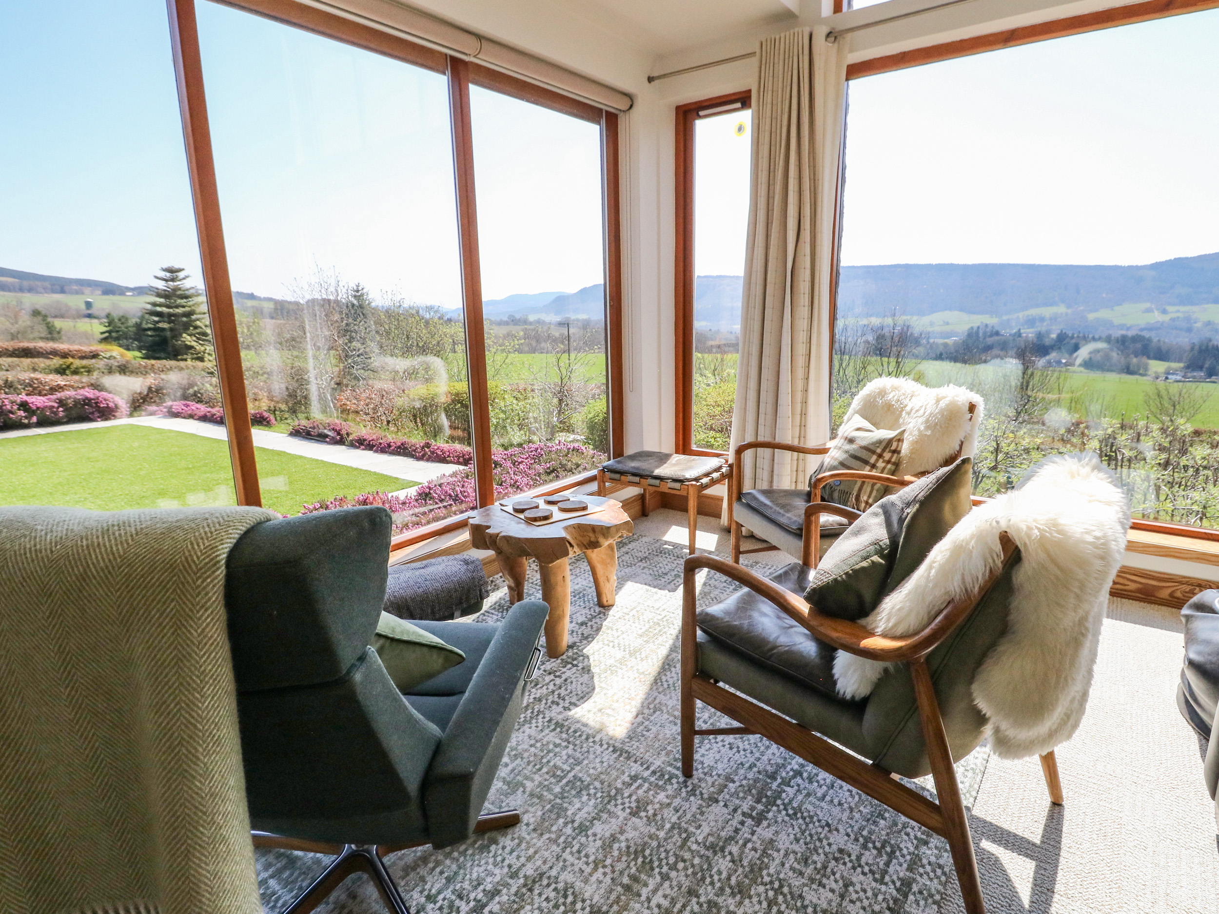 Balvaig - Sleeps 7
