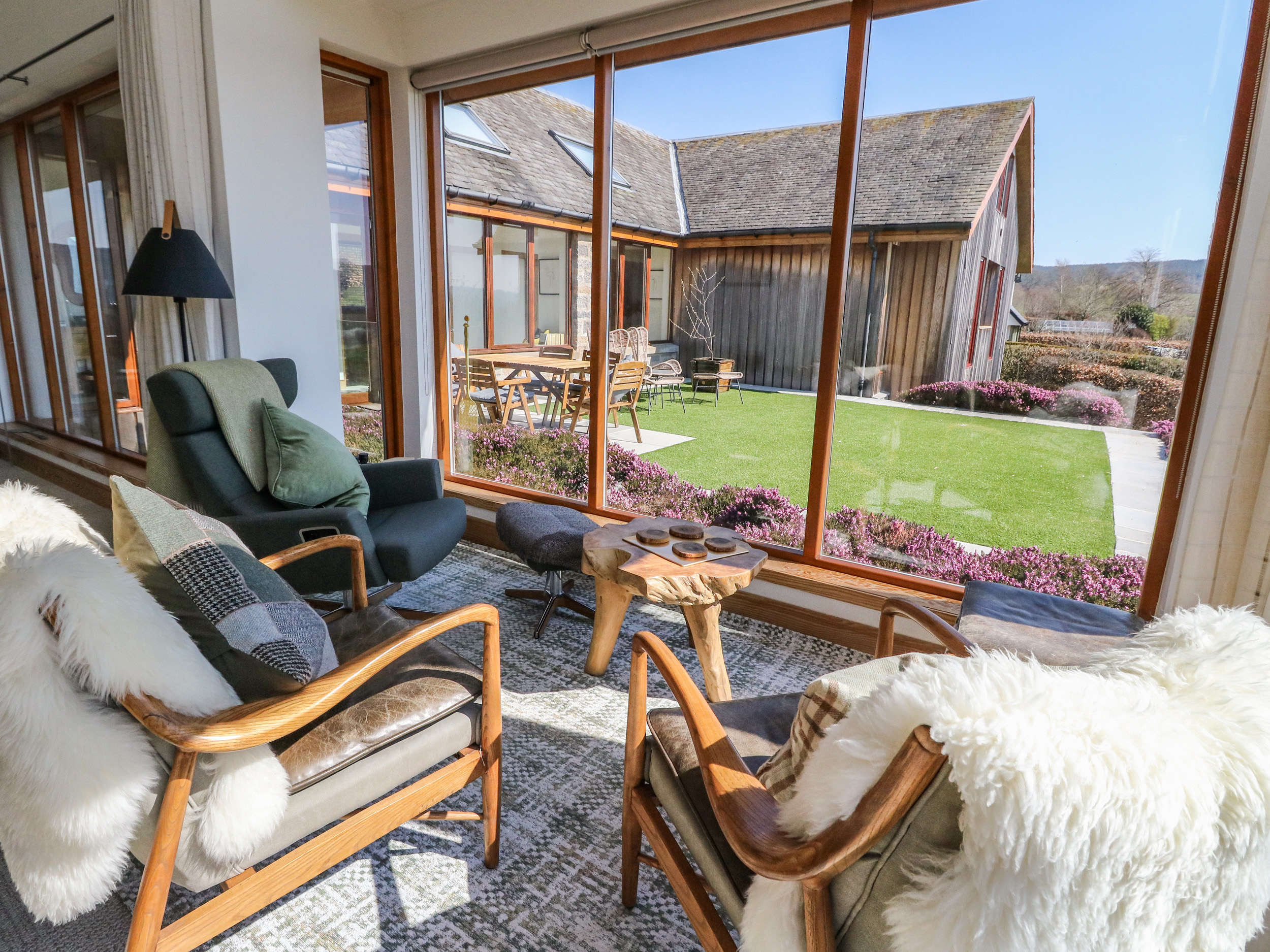 Balvaig - Sleeps 7