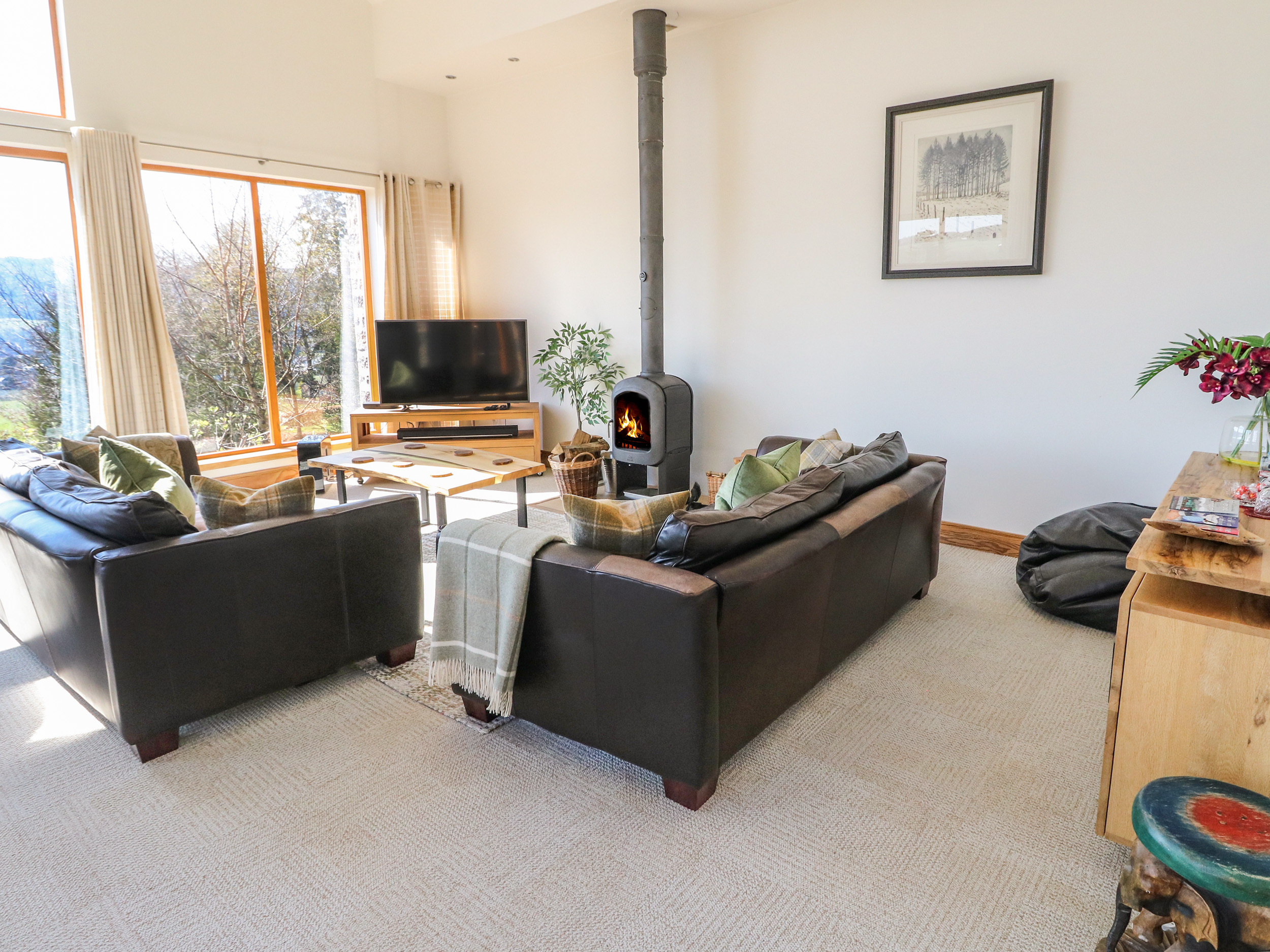 Balvaig - Sleeps 7