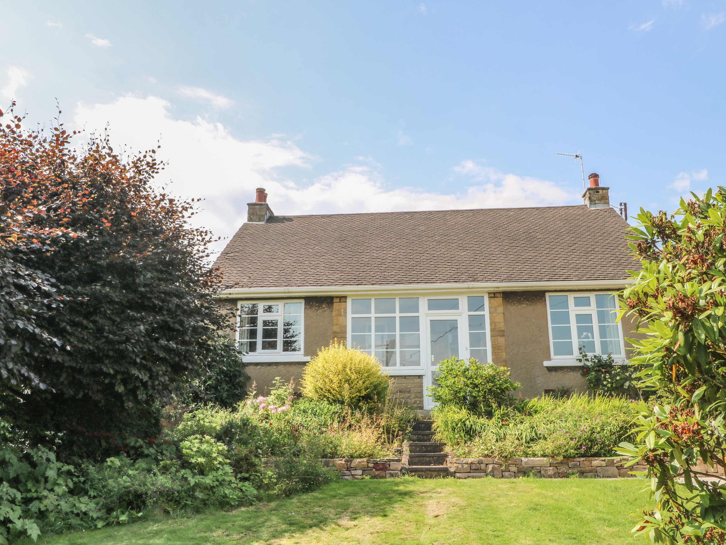 Holiday cottage in Chinley, Derbyshire - Photo 1