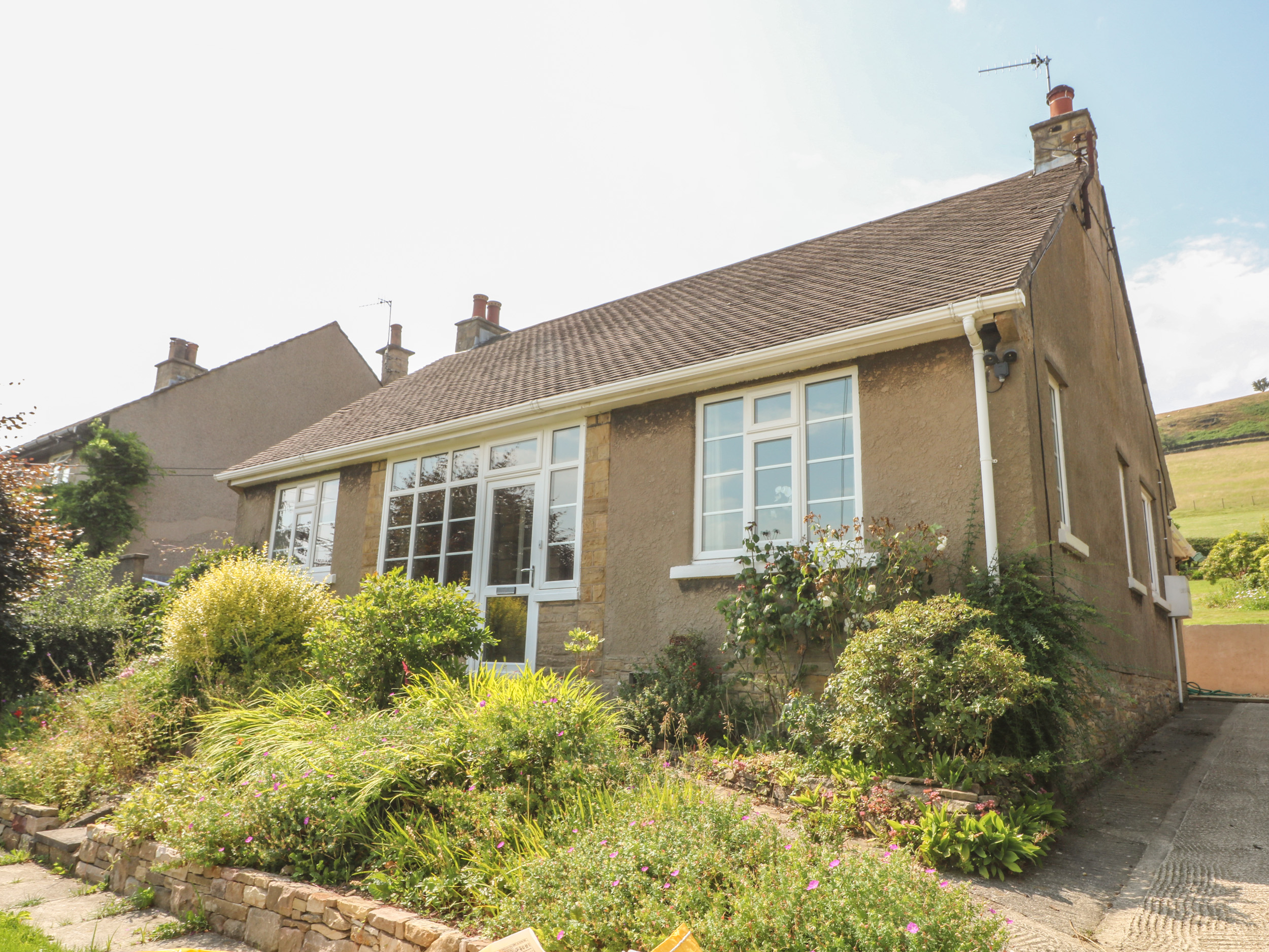 Holiday cottage in Chinley, Derbyshire - Photo 2