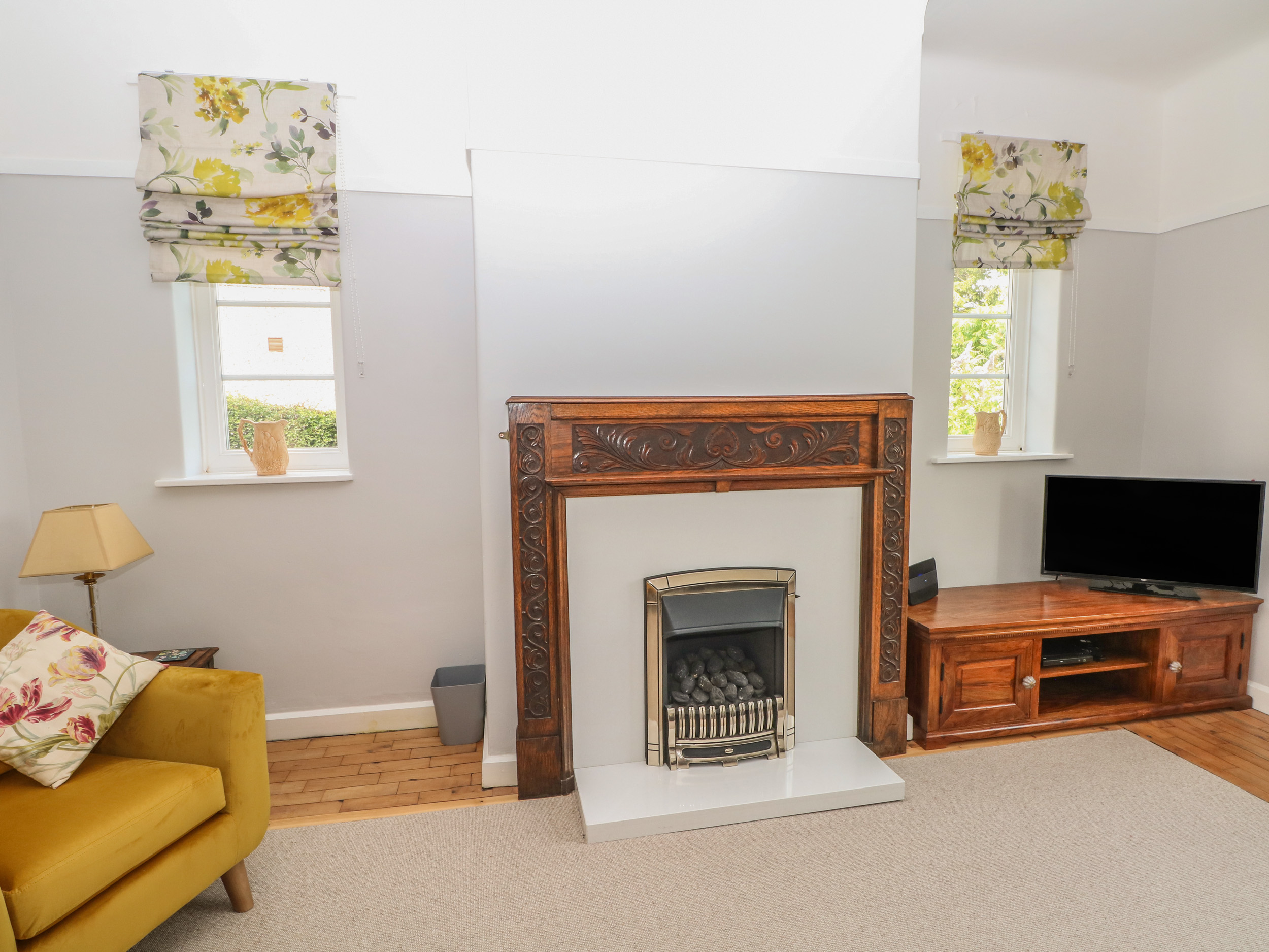 Holiday cottage in Chinley, Derbyshire - Photo 4