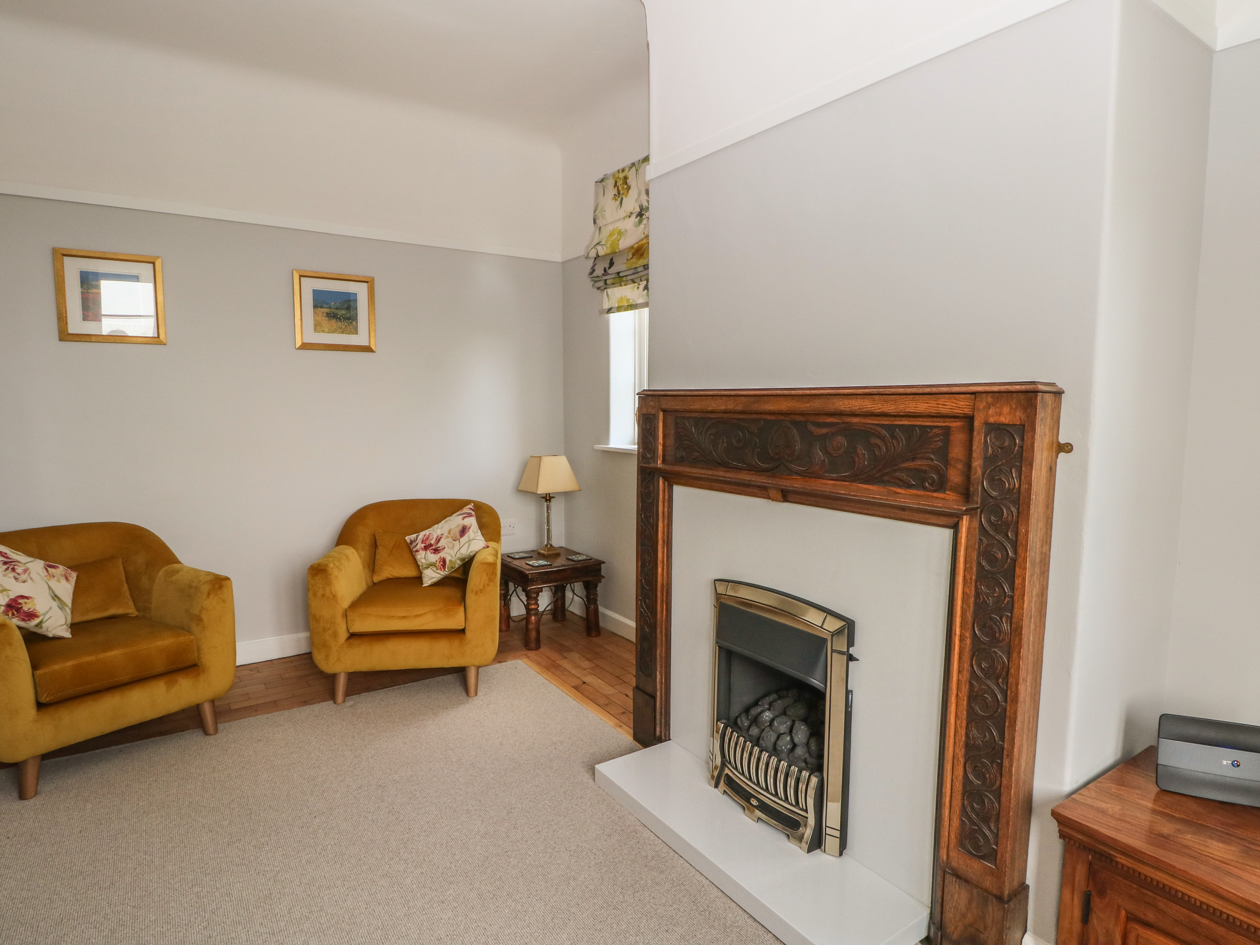 Holiday cottage in Chinley, Derbyshire - Photo 5
