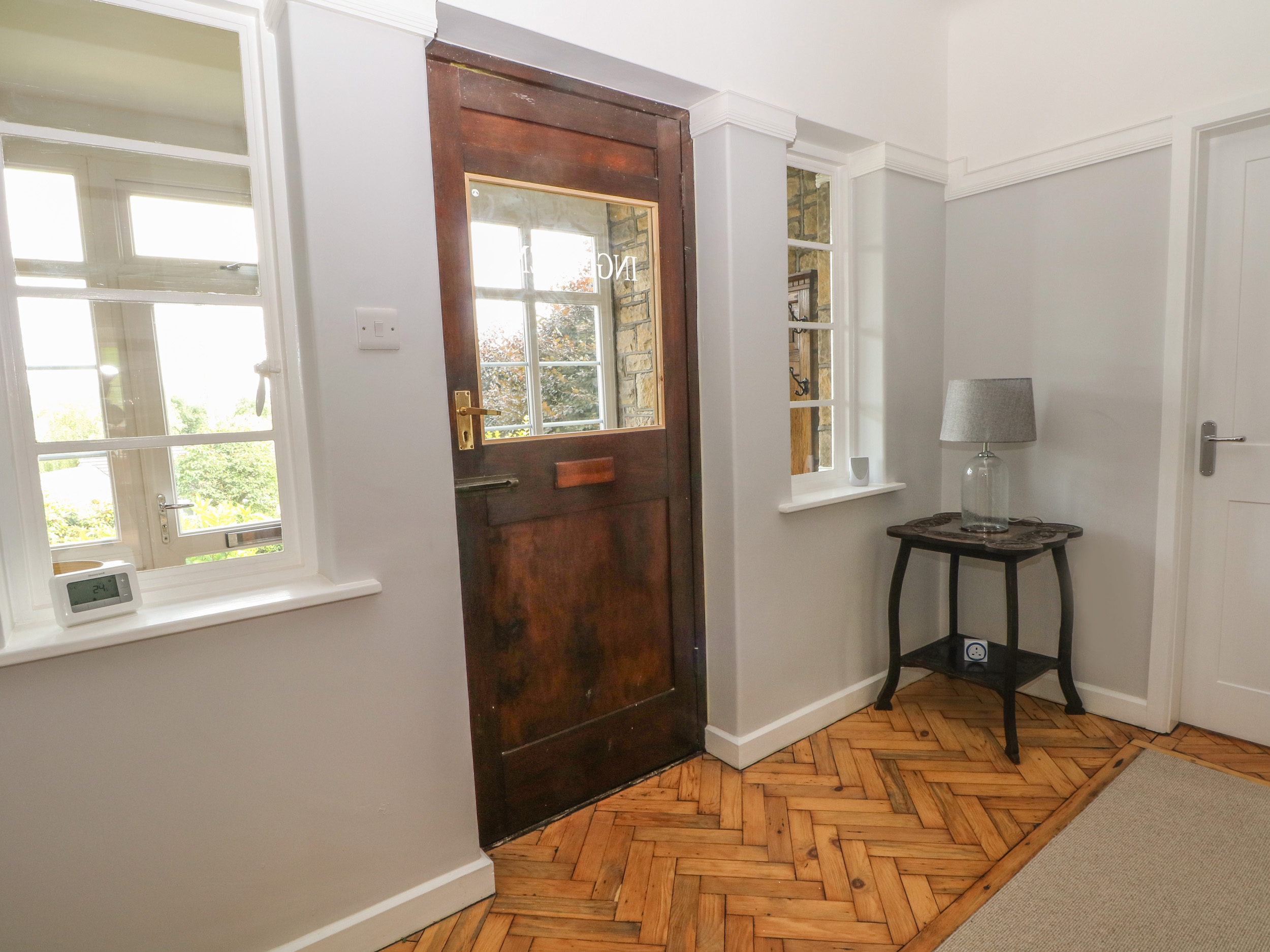 Holiday cottage in Chinley, Derbyshire - Photo 3