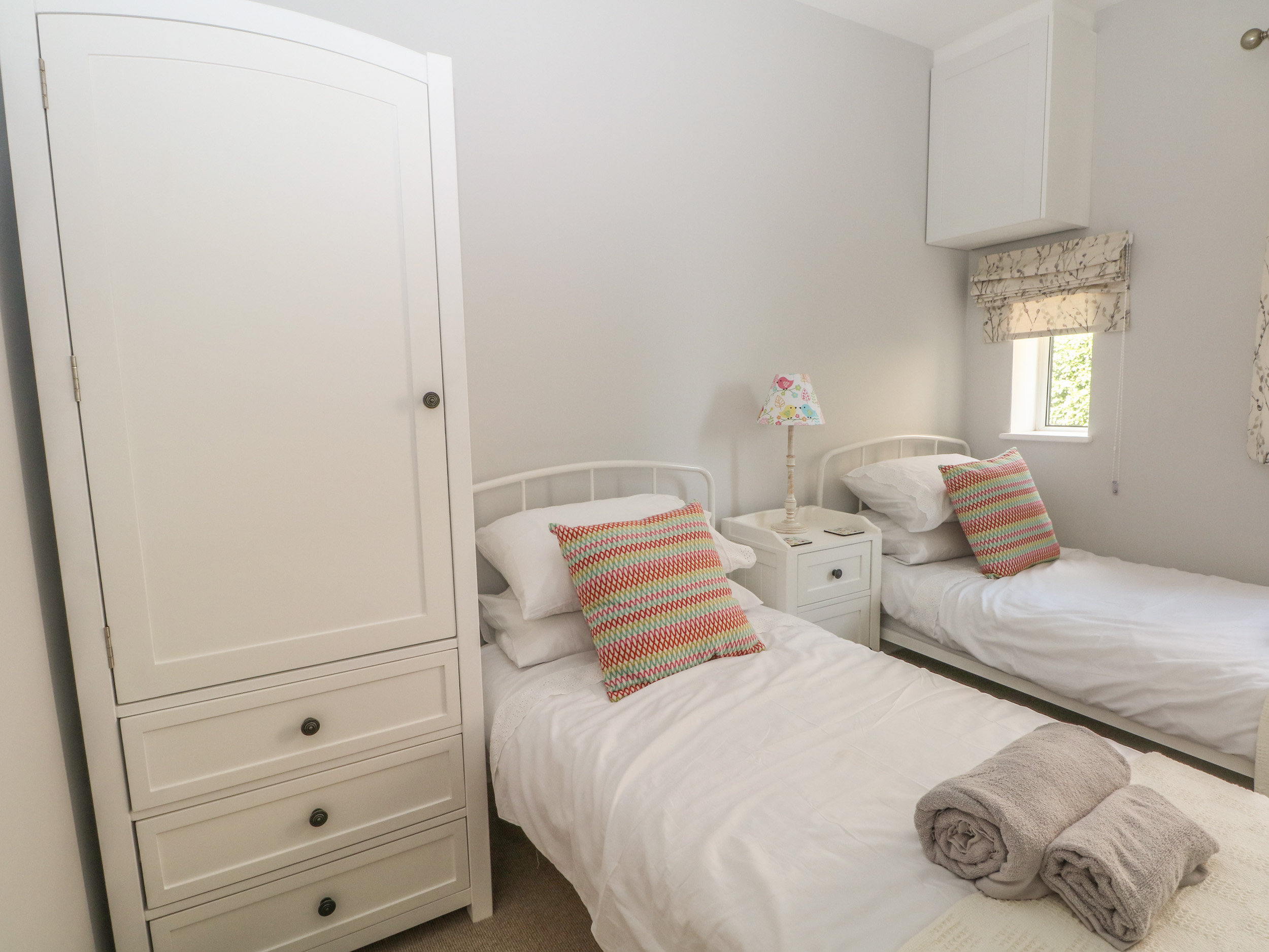 Holiday cottage in Chinley, Derbyshire - Photo 10