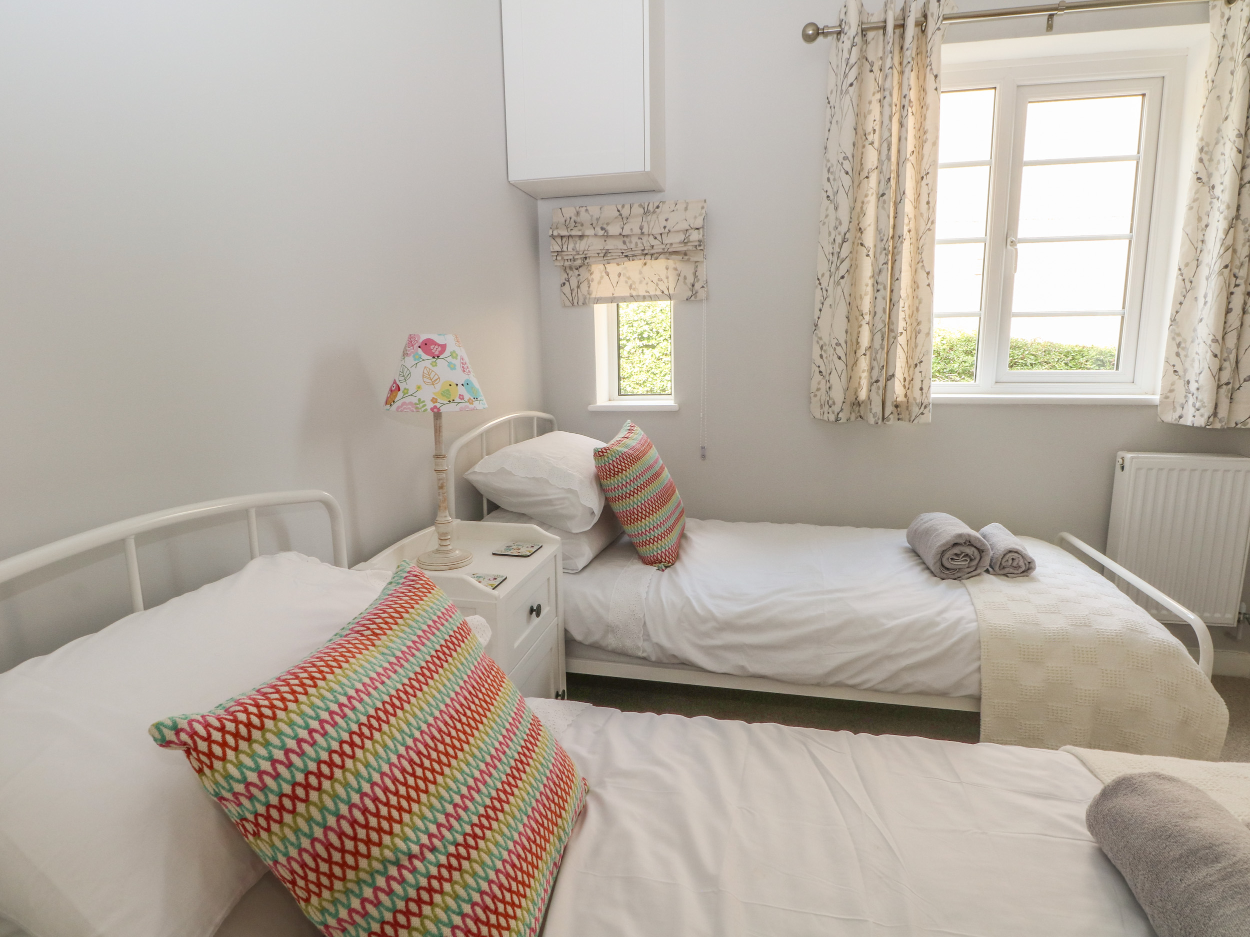 Holiday cottage in Chinley, Derbyshire - Photo 11