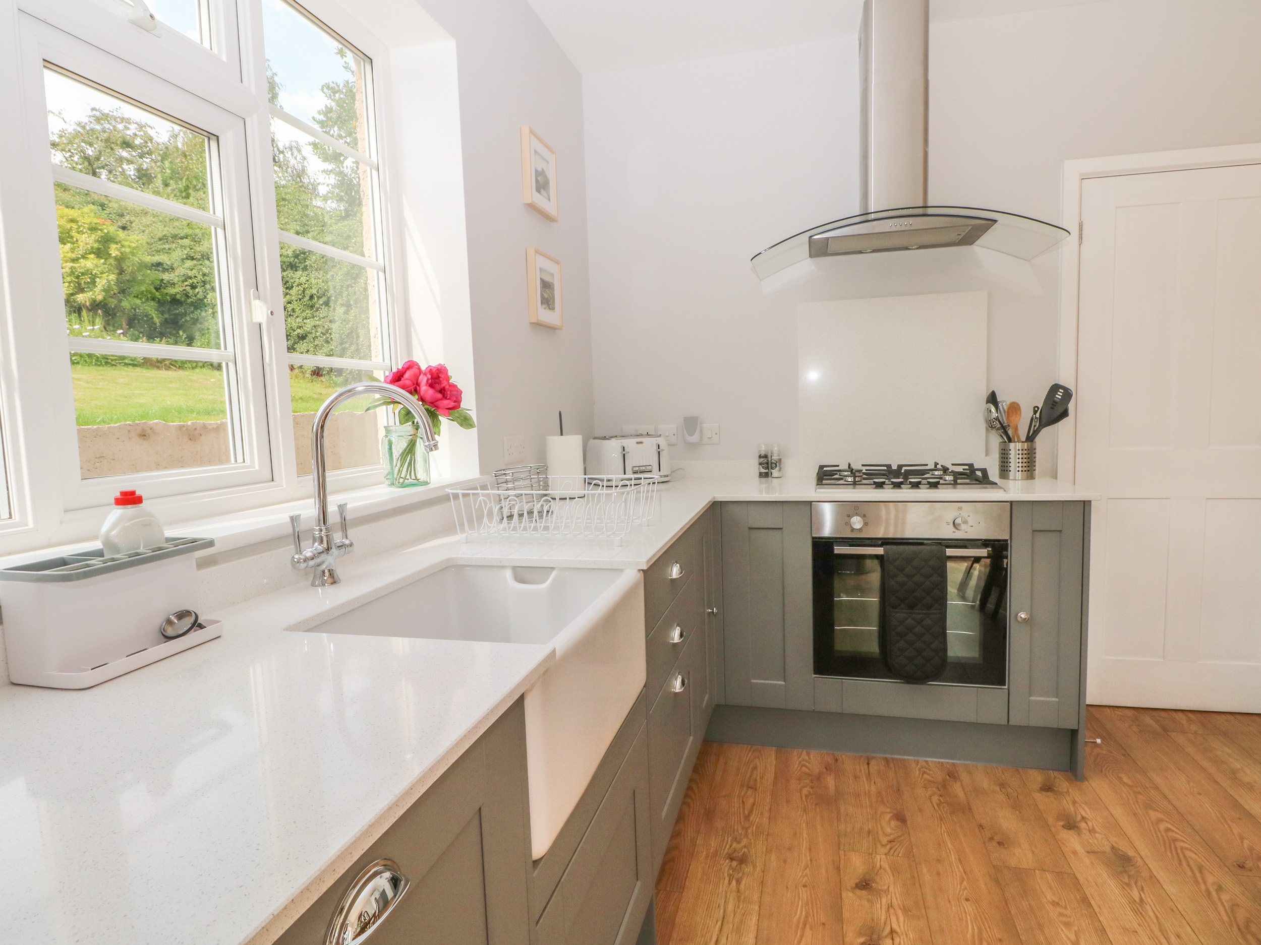 Holiday cottage in Chinley, Derbyshire - Photo 9