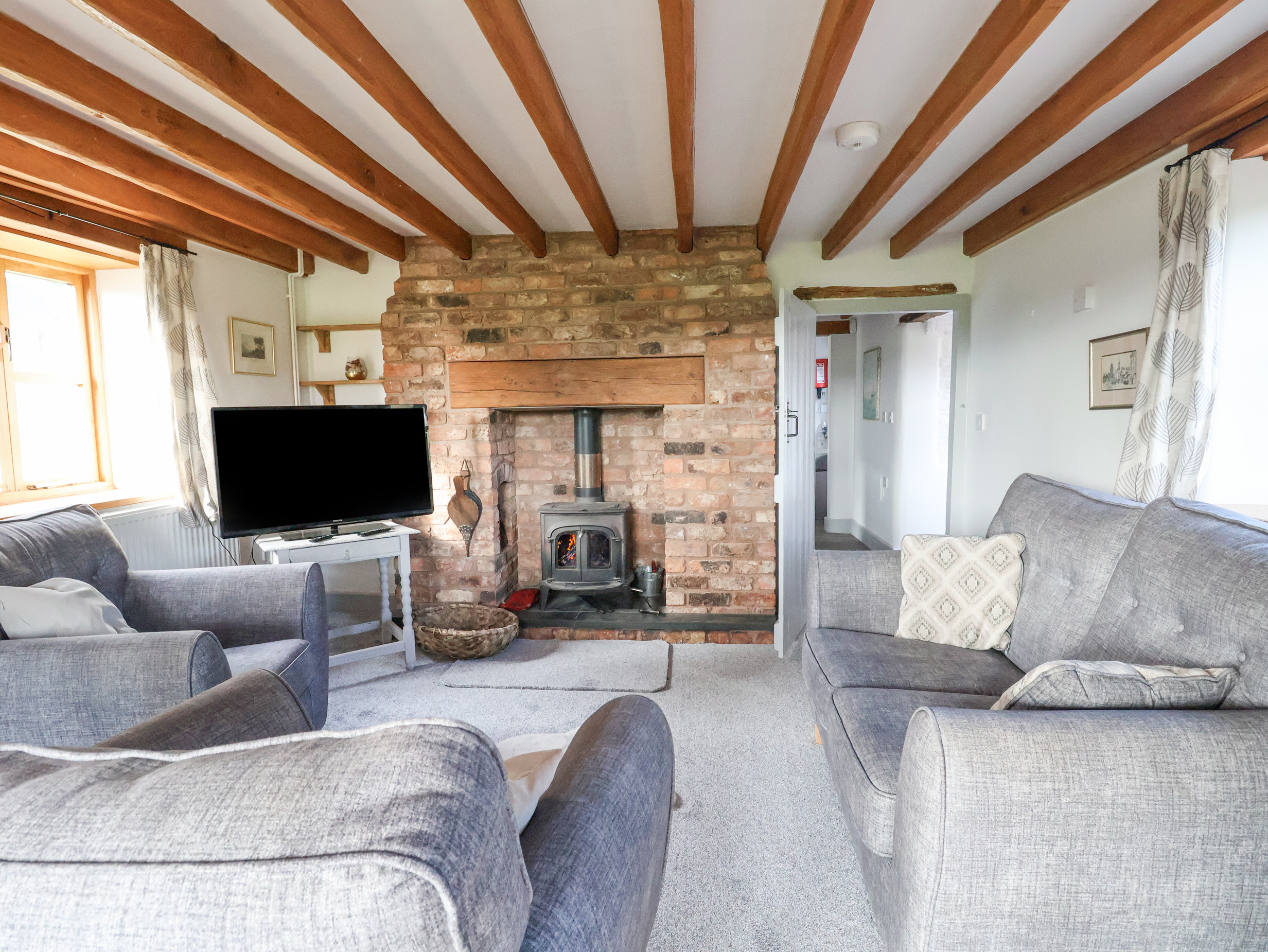 Rhydonnen Bach - Sleeps 5
