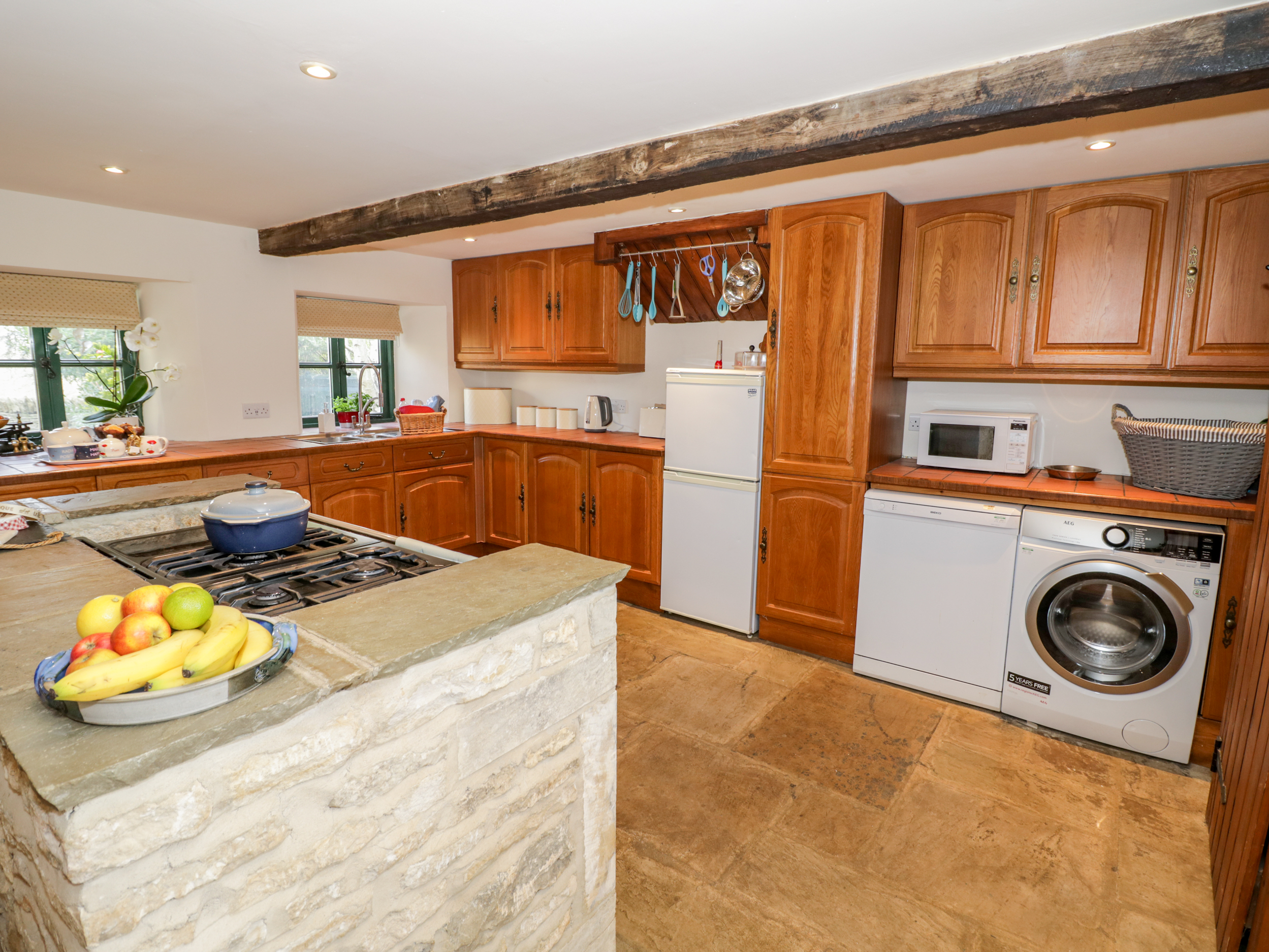 Holiday cottage in Cirencester