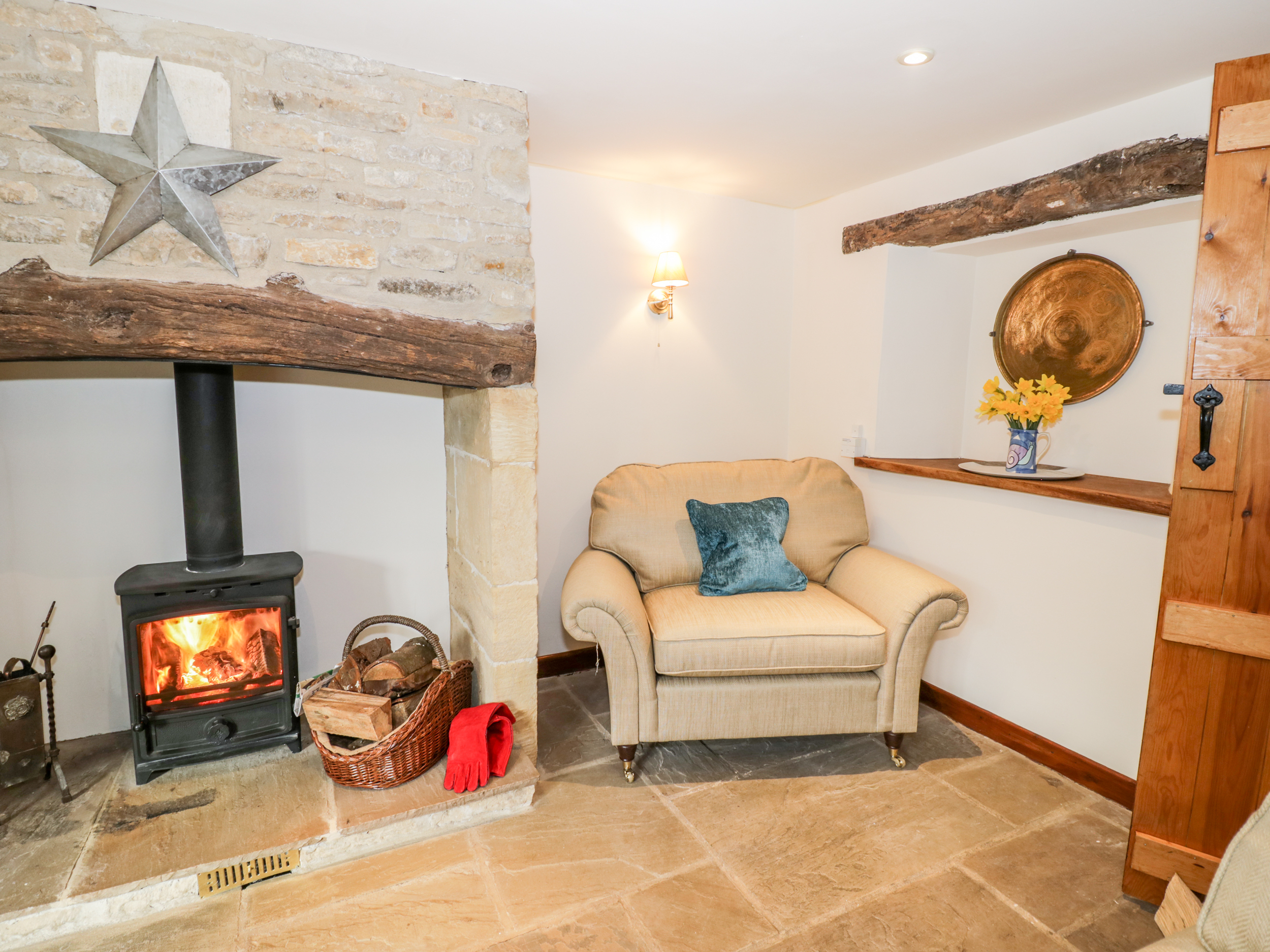 Holiday cottage in Cirencester