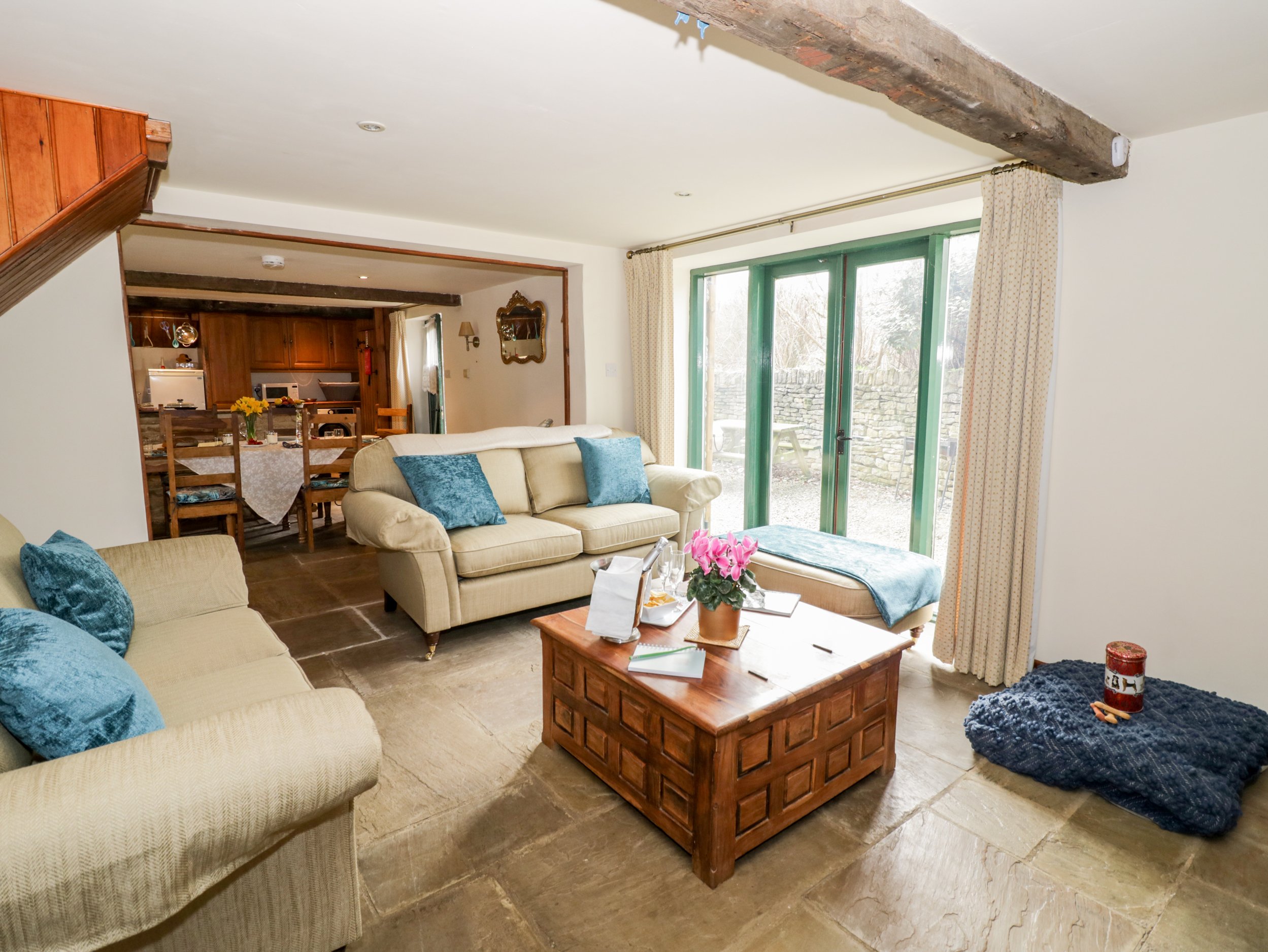 Holiday cottage in Cirencester