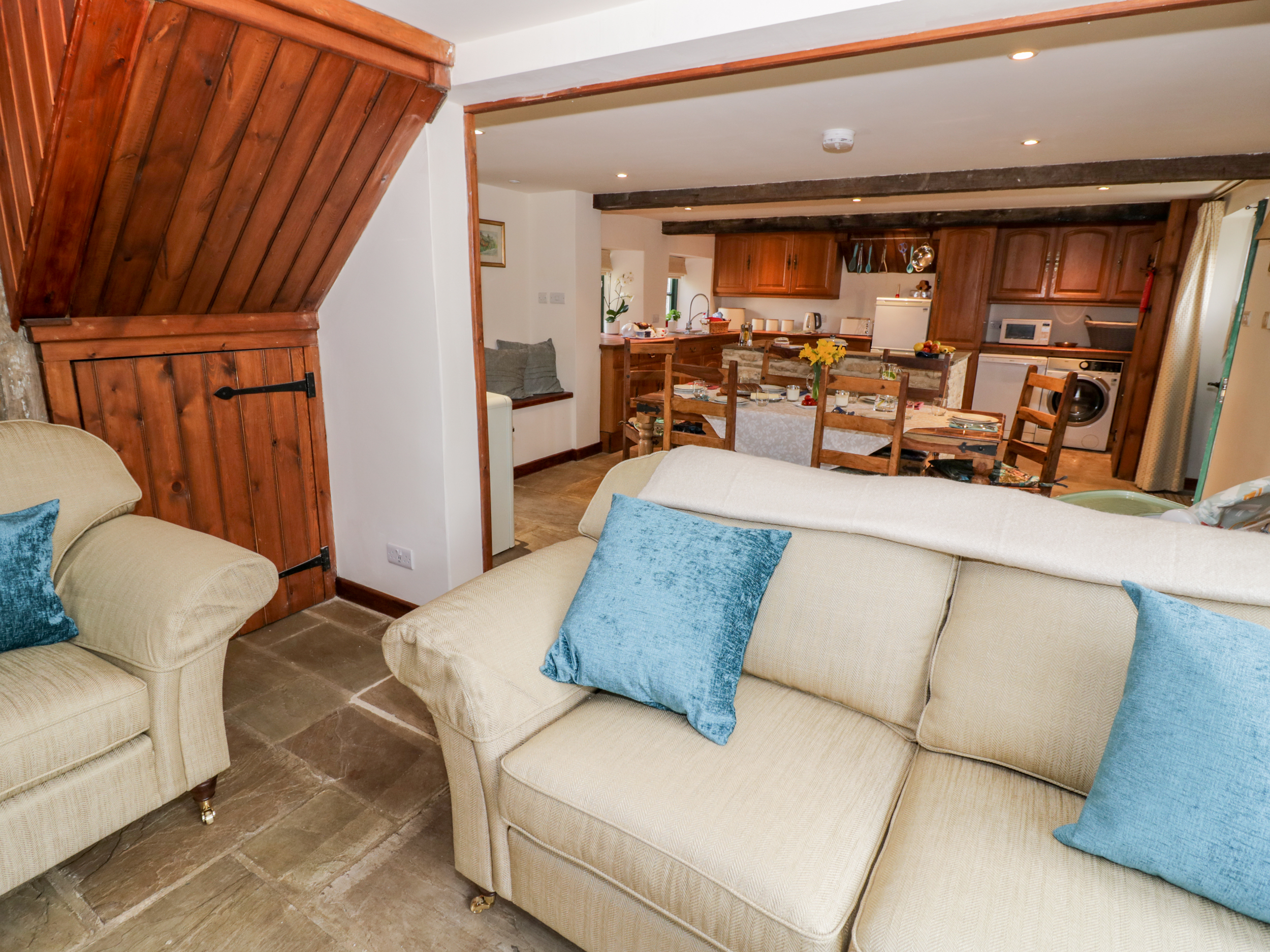 Holiday cottage in Cirencester