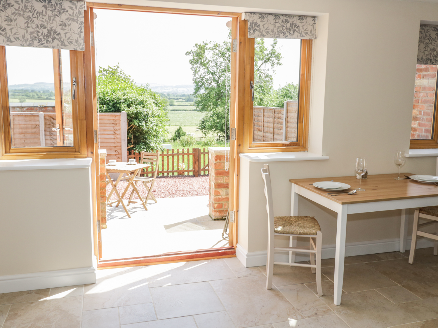 Holiday cottage in Clifford Chambers, Warwickshire - Photo 6