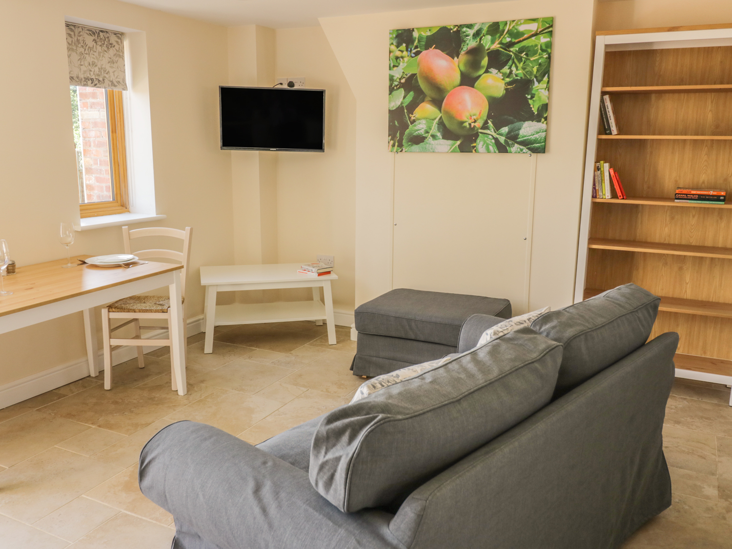 Holiday cottage in Clifford Chambers, Warwickshire - Photo 2