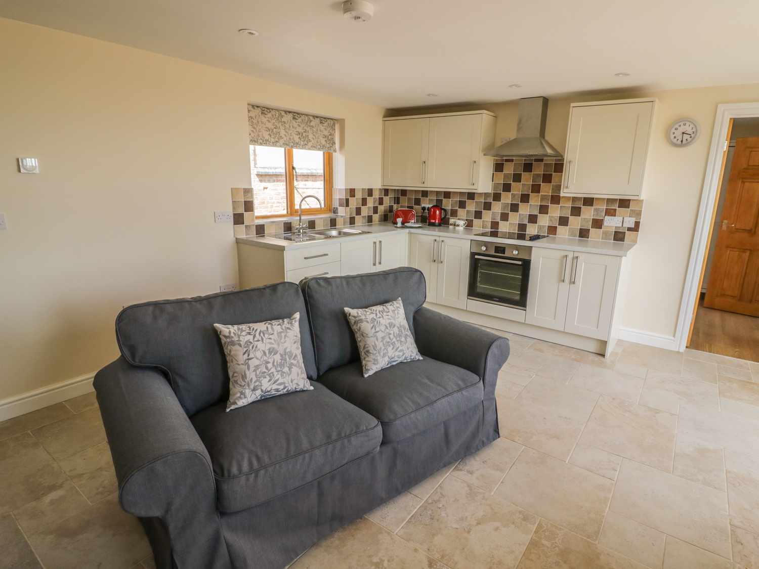 Holiday cottage in Clifford Chambers, Warwickshire - Photo 3