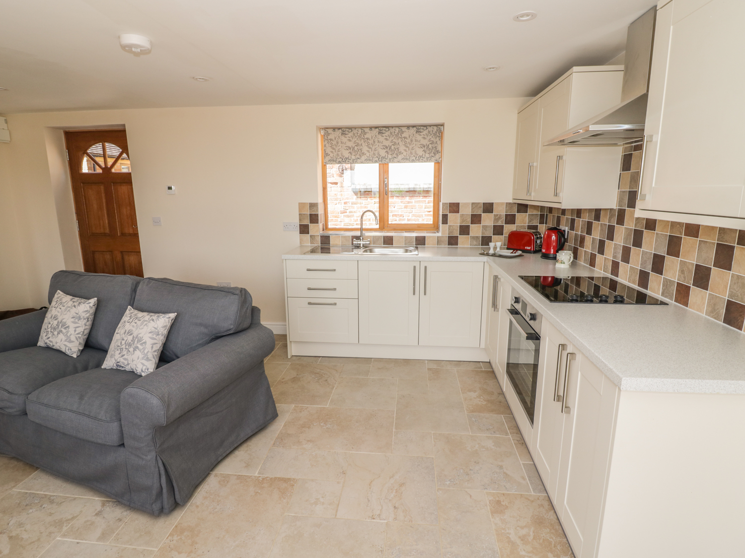 Holiday cottage in Clifford Chambers, Warwickshire - Photo 4