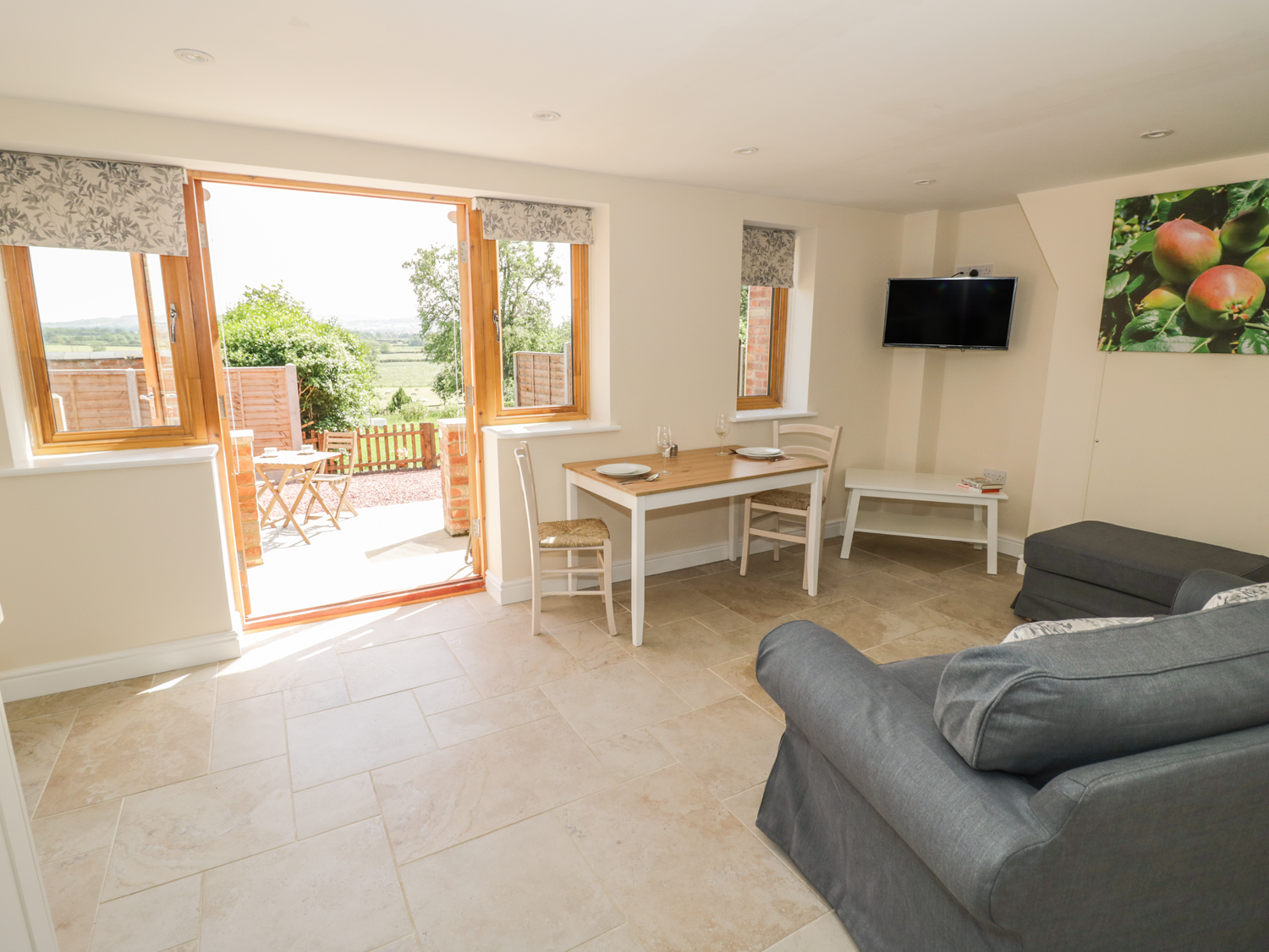 Holiday cottage in Clifford Chambers, Warwickshire - Photo 5