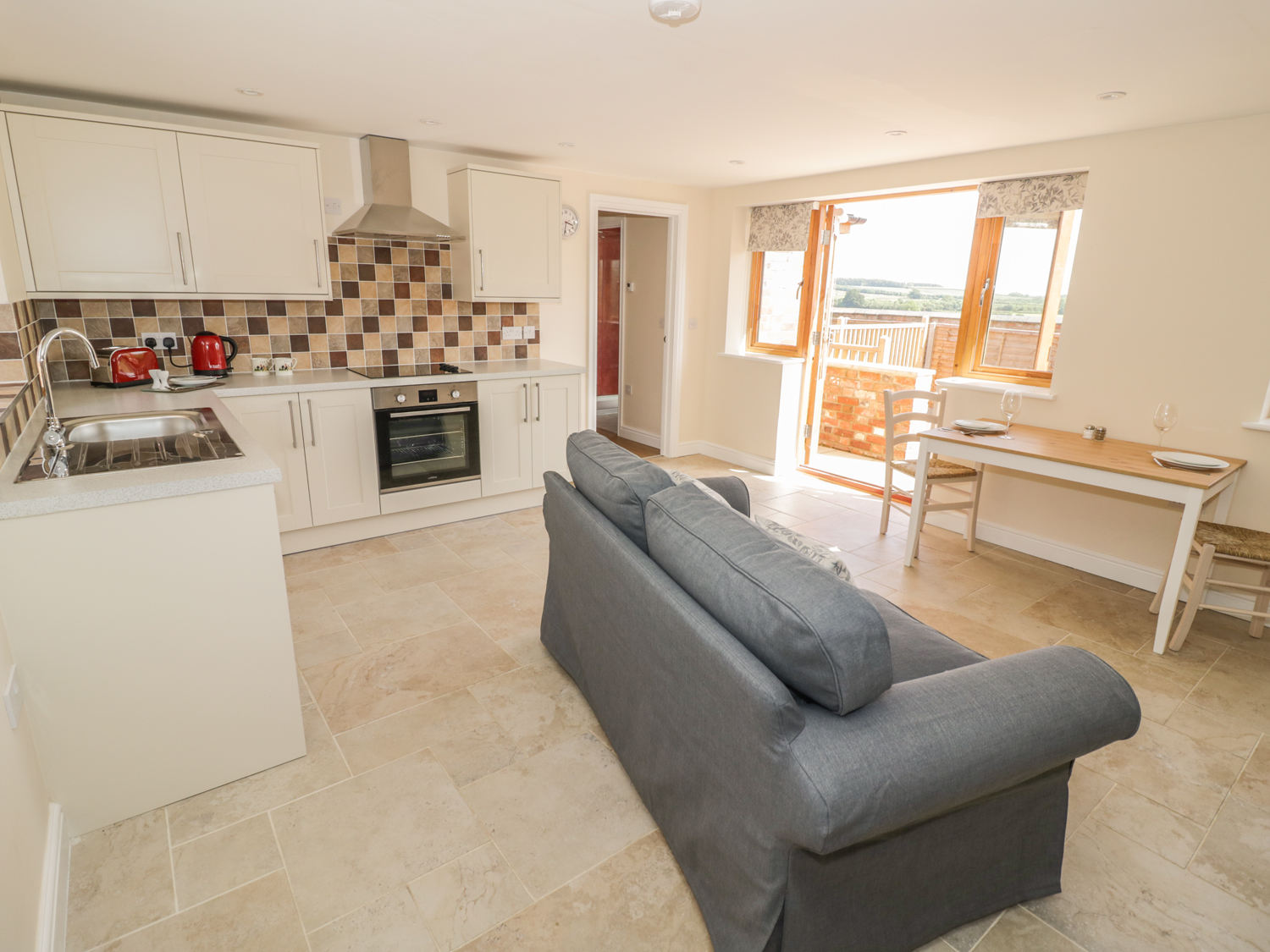 Holiday cottage in Clifford Chambers, Warwickshire - Photo 7