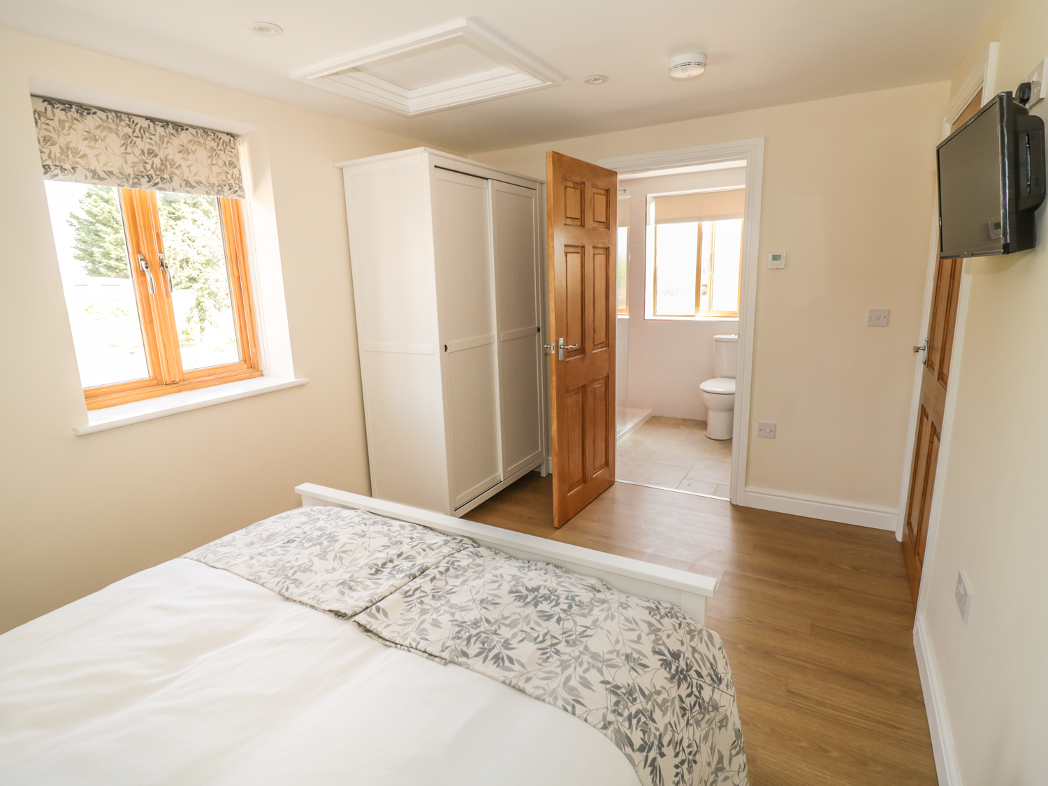 Holiday cottage in Clifford Chambers, Warwickshire - Photo 9