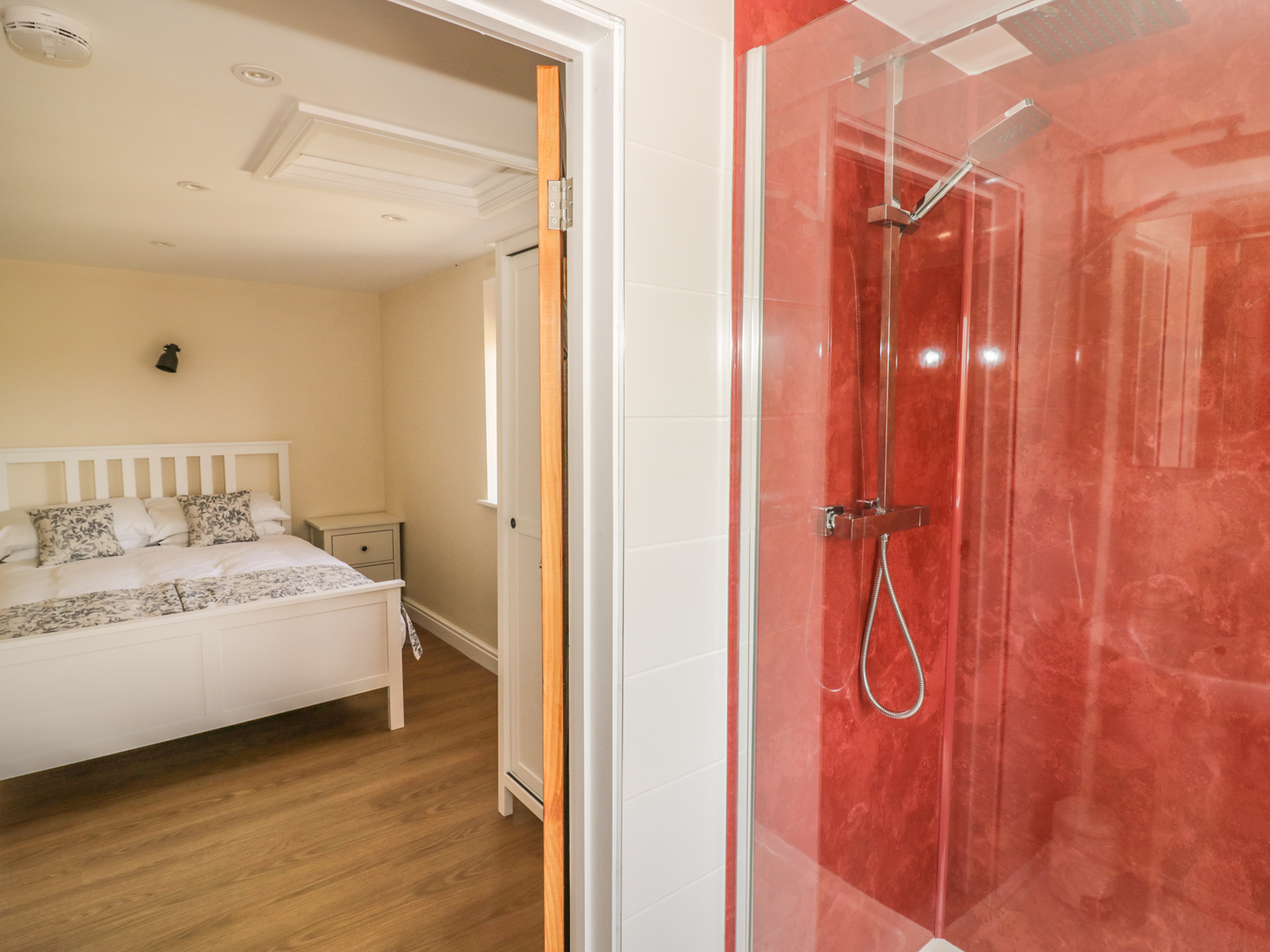 Holiday cottage in Clifford Chambers, Warwickshire - Photo 11