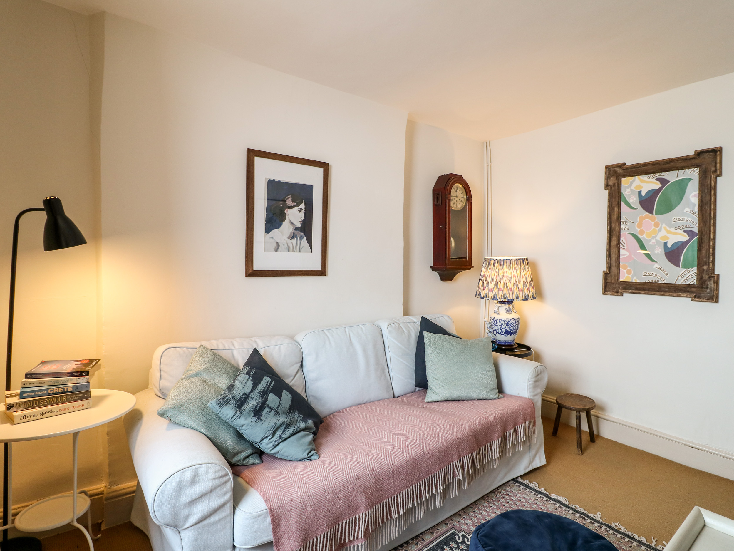 Holiday cottage in Wirksworth, Derbyshire - Photo 6